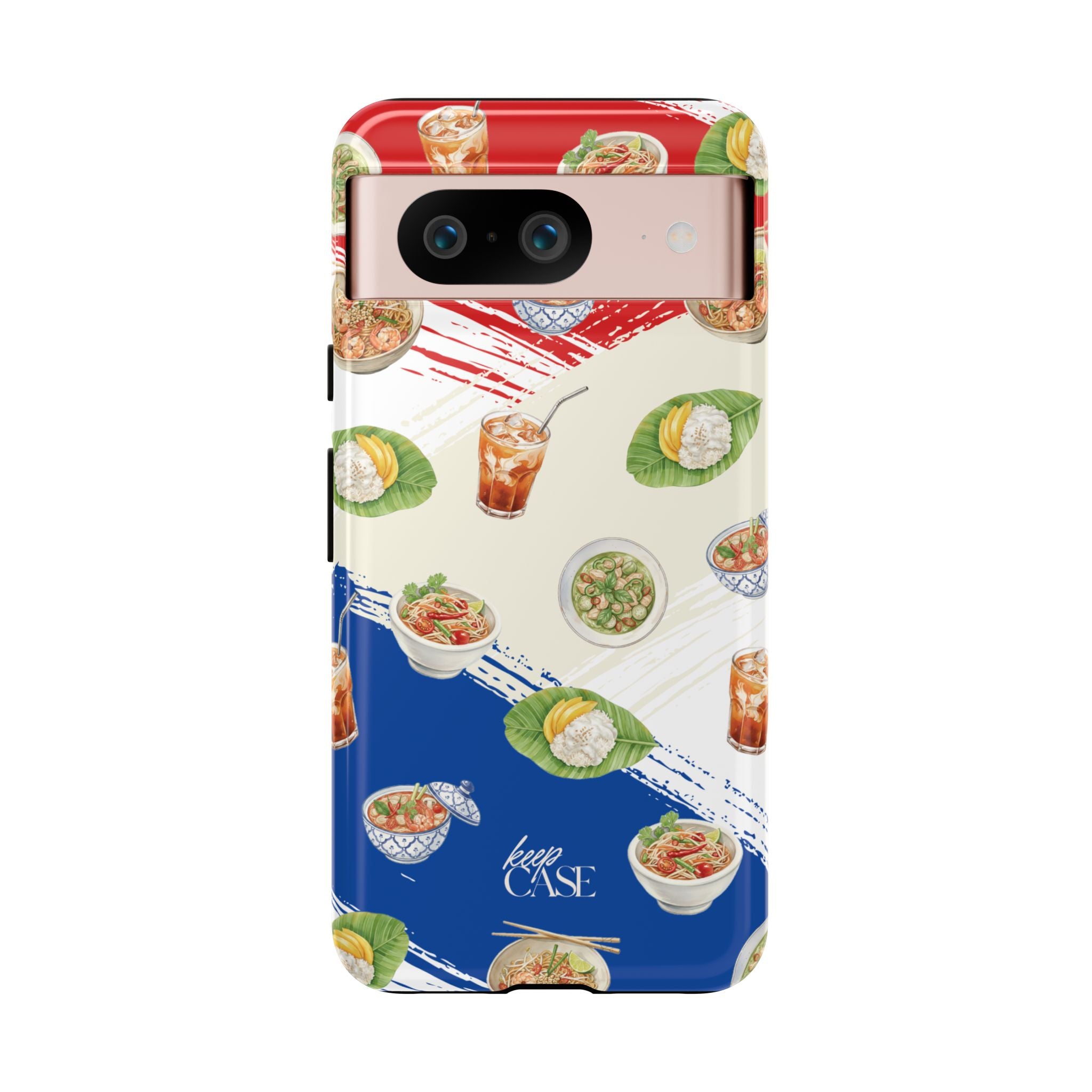 Keepcase World Noms Series — Thailand