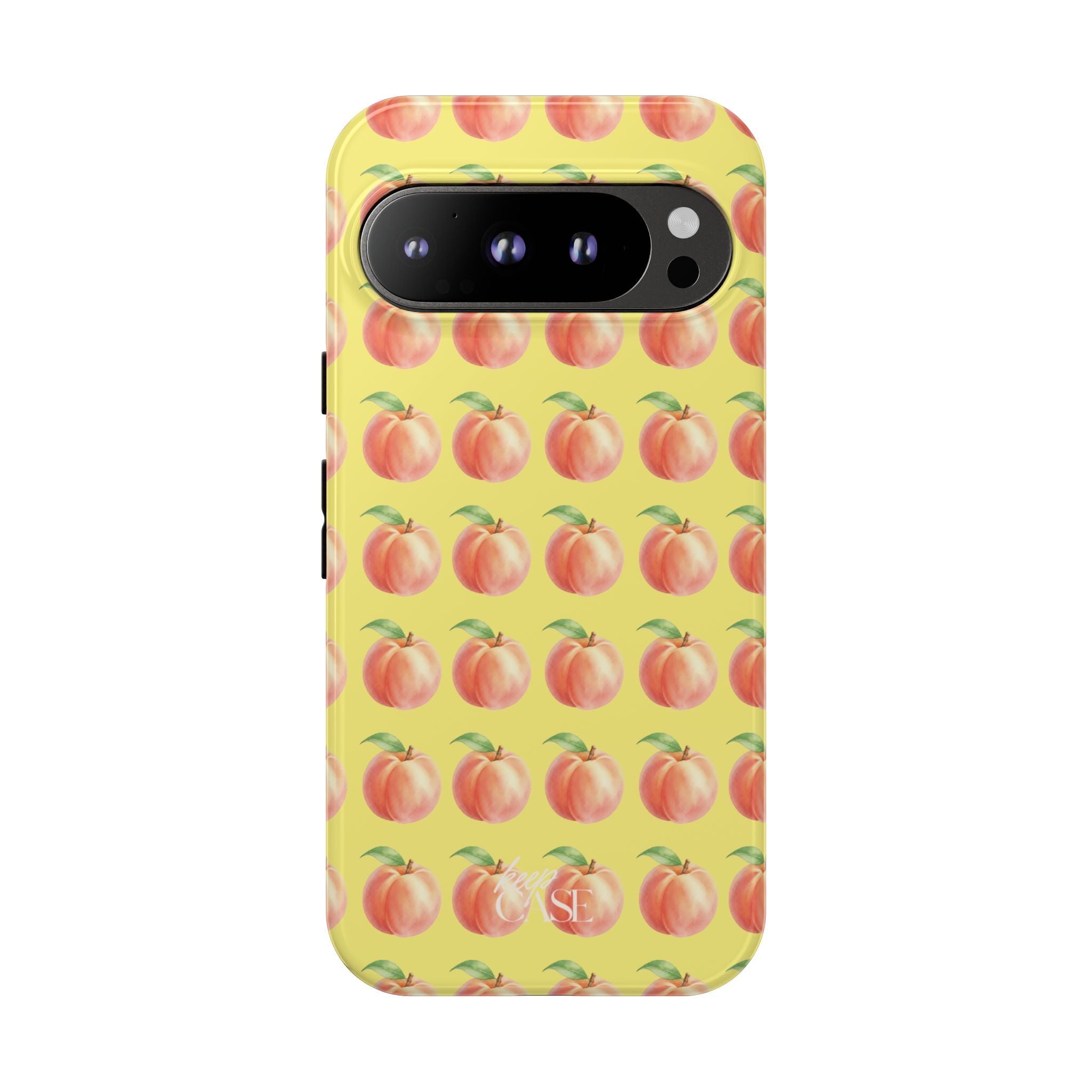 Keepcase Juicy Fruits Series — Peach