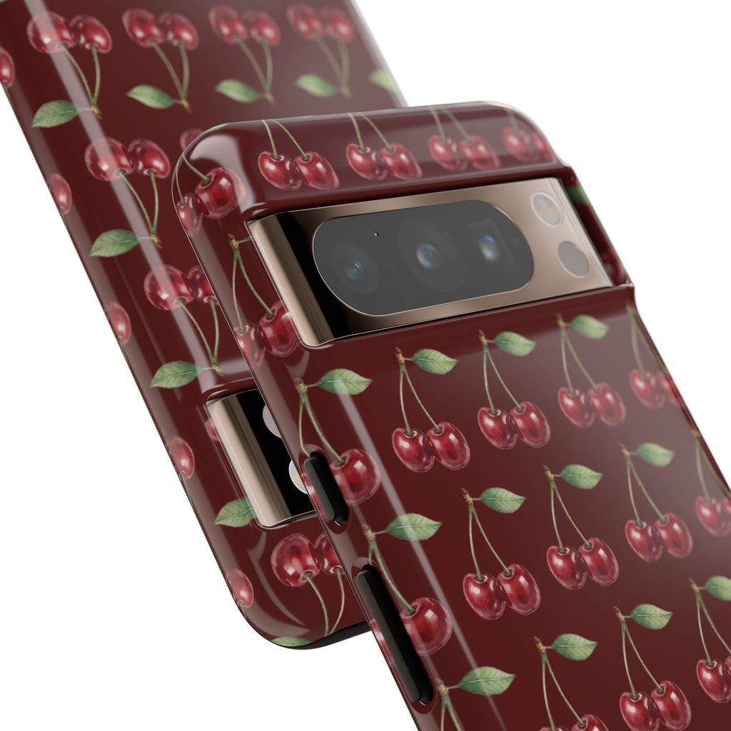 Keepcase Juicy Fruits Series — Cherry