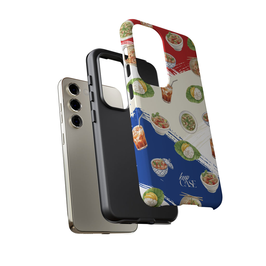 Keepcase World Noms Series — Thailand