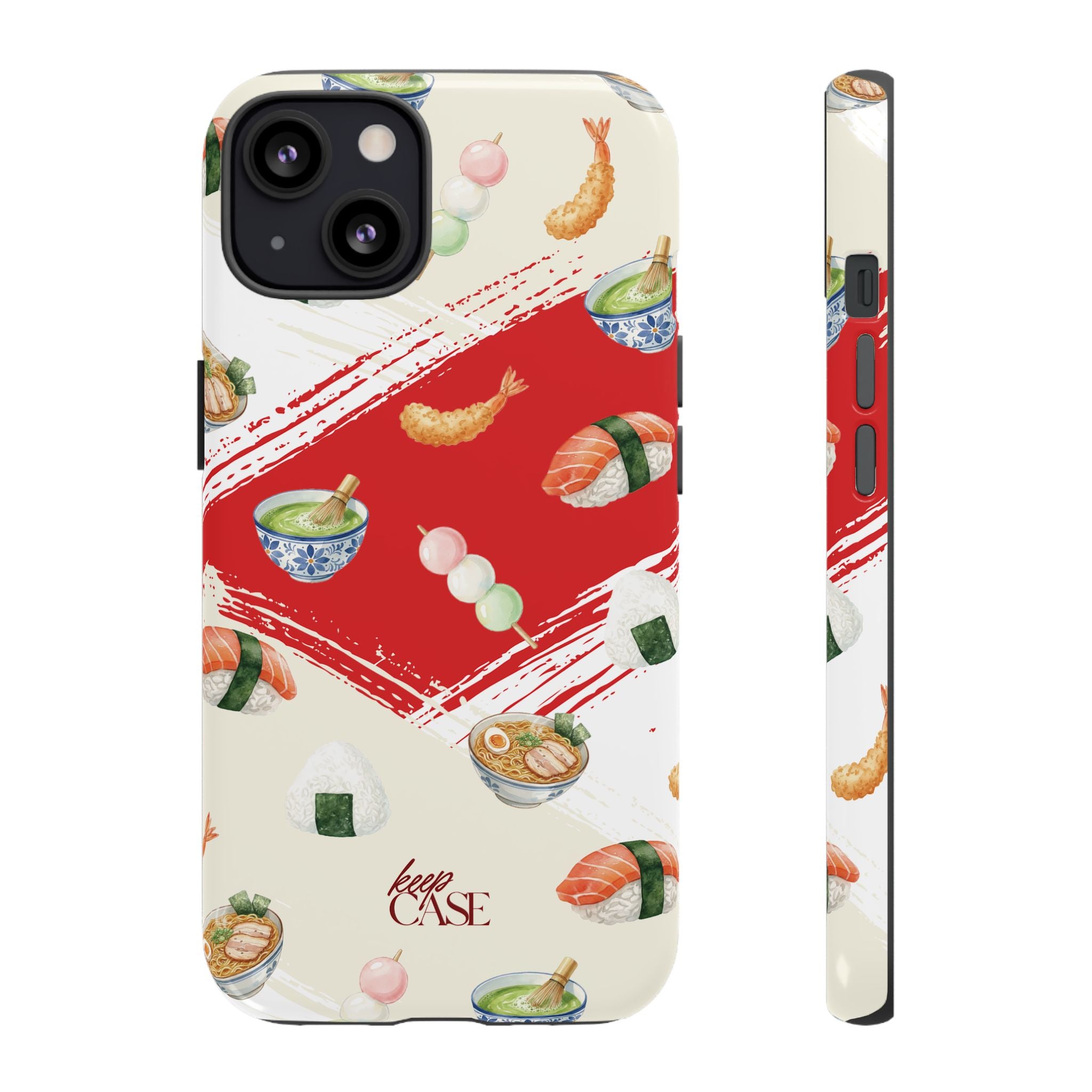 Keepcase World Noms Series — Japan