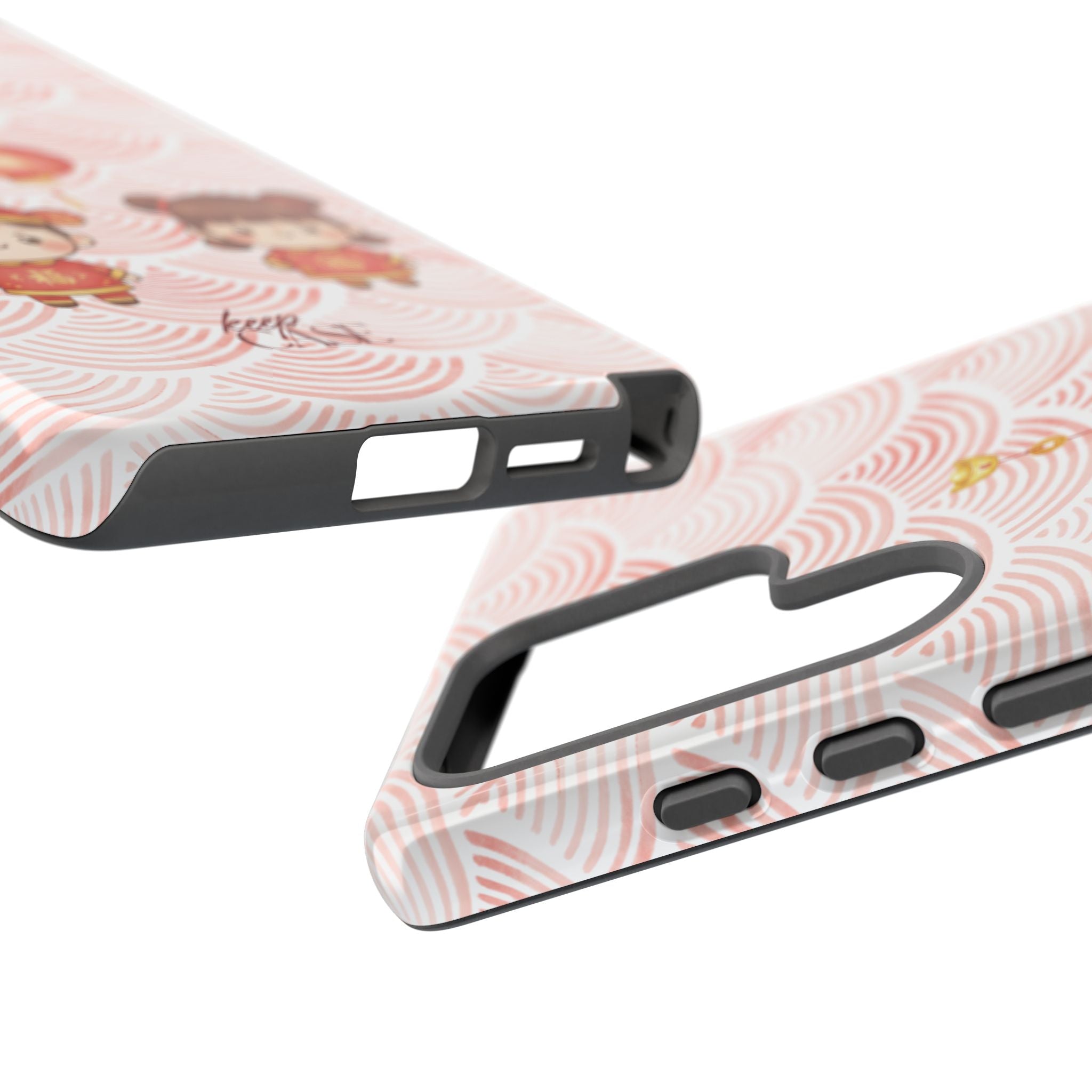 Keepcase Chinese New Year 2026 Series — 恭喜发财