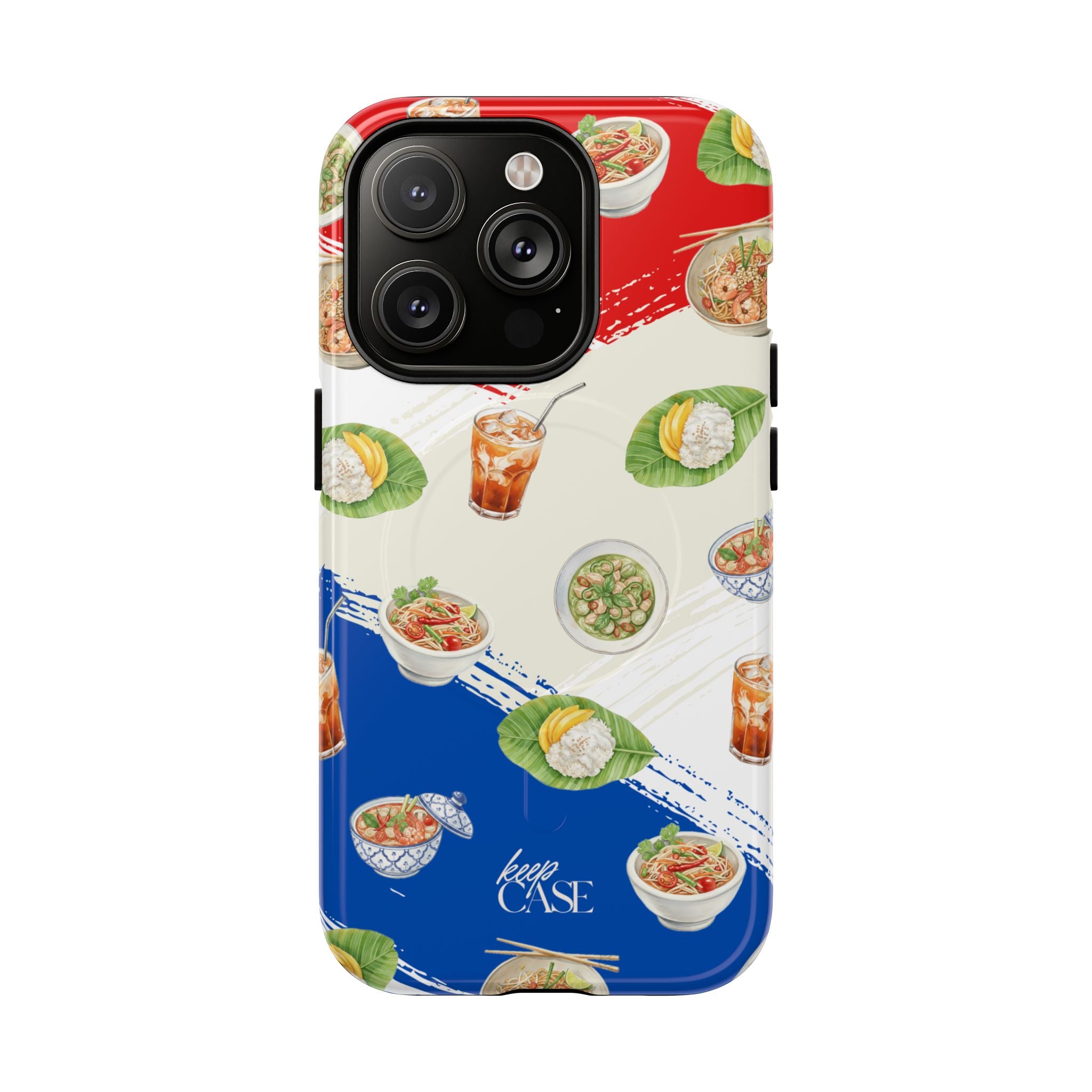 Keepcase World Noms Series — Thailand