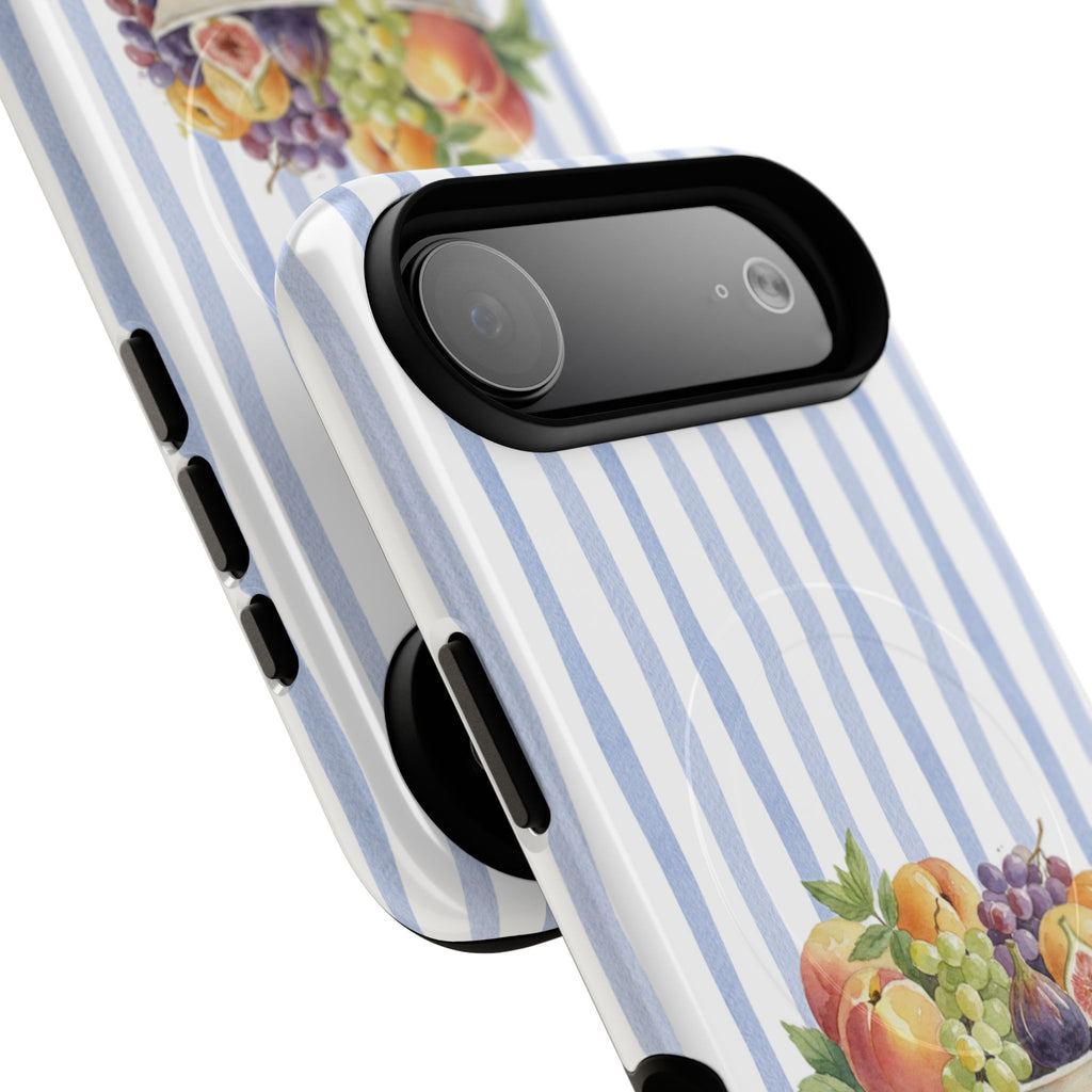 Keepcase Fruit Basket Series — Blue