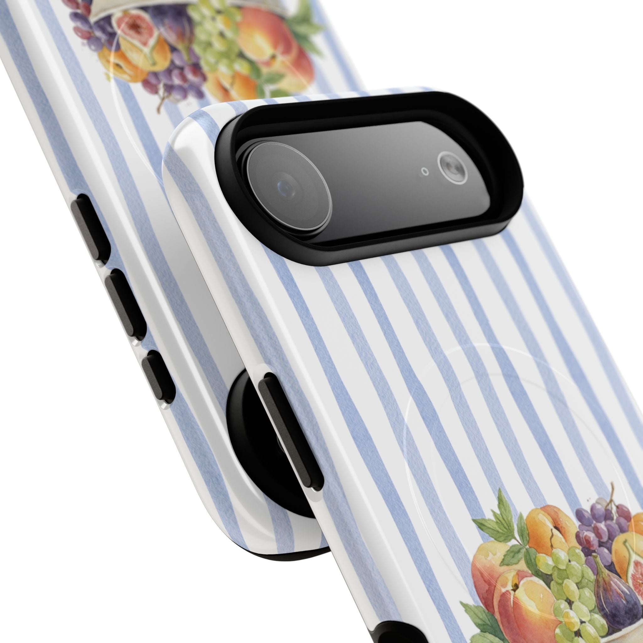 Keepcase Fruit Basket Series — Blue