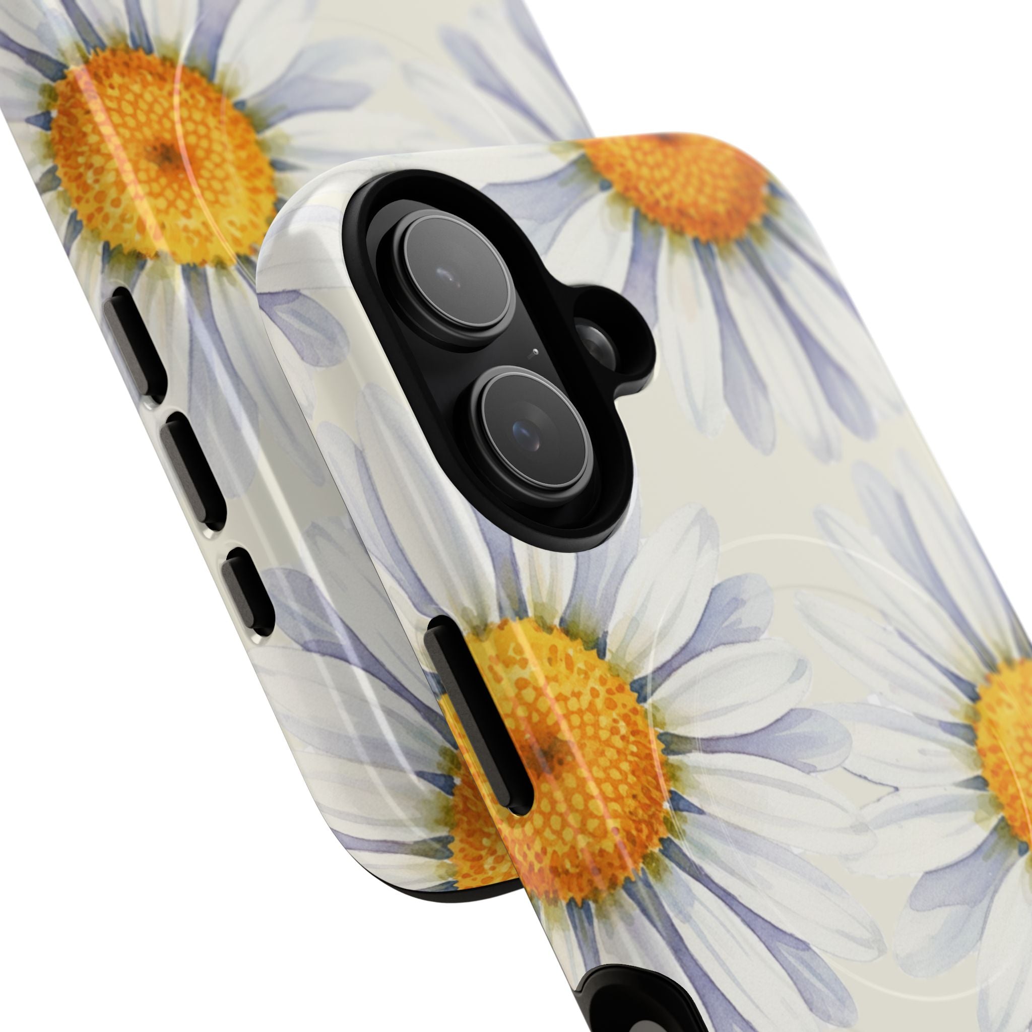 Keepcase Floral Series — Daisy