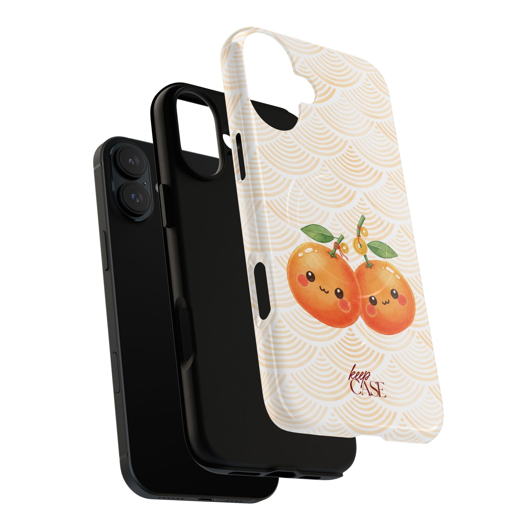 Keepcase Chinese New Year 2026 Series — 大吉大利