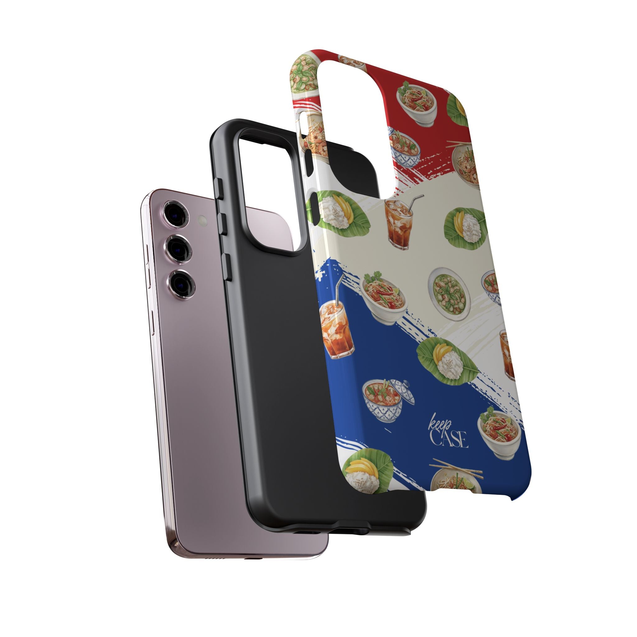 Keepcase World Noms Series — Thailand