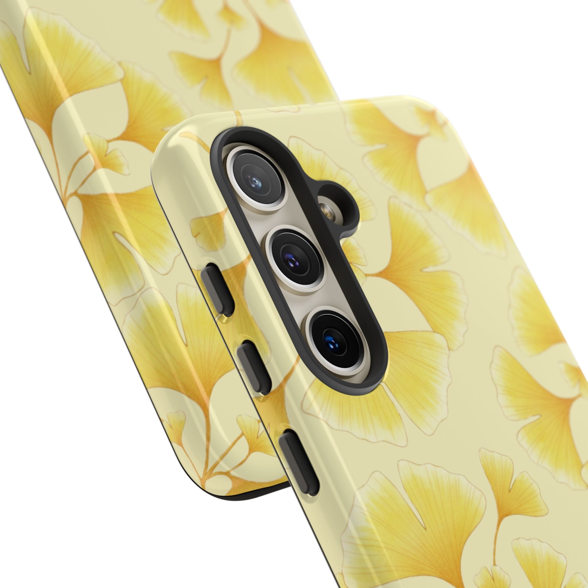 Keepcase Floral Series — Gingko