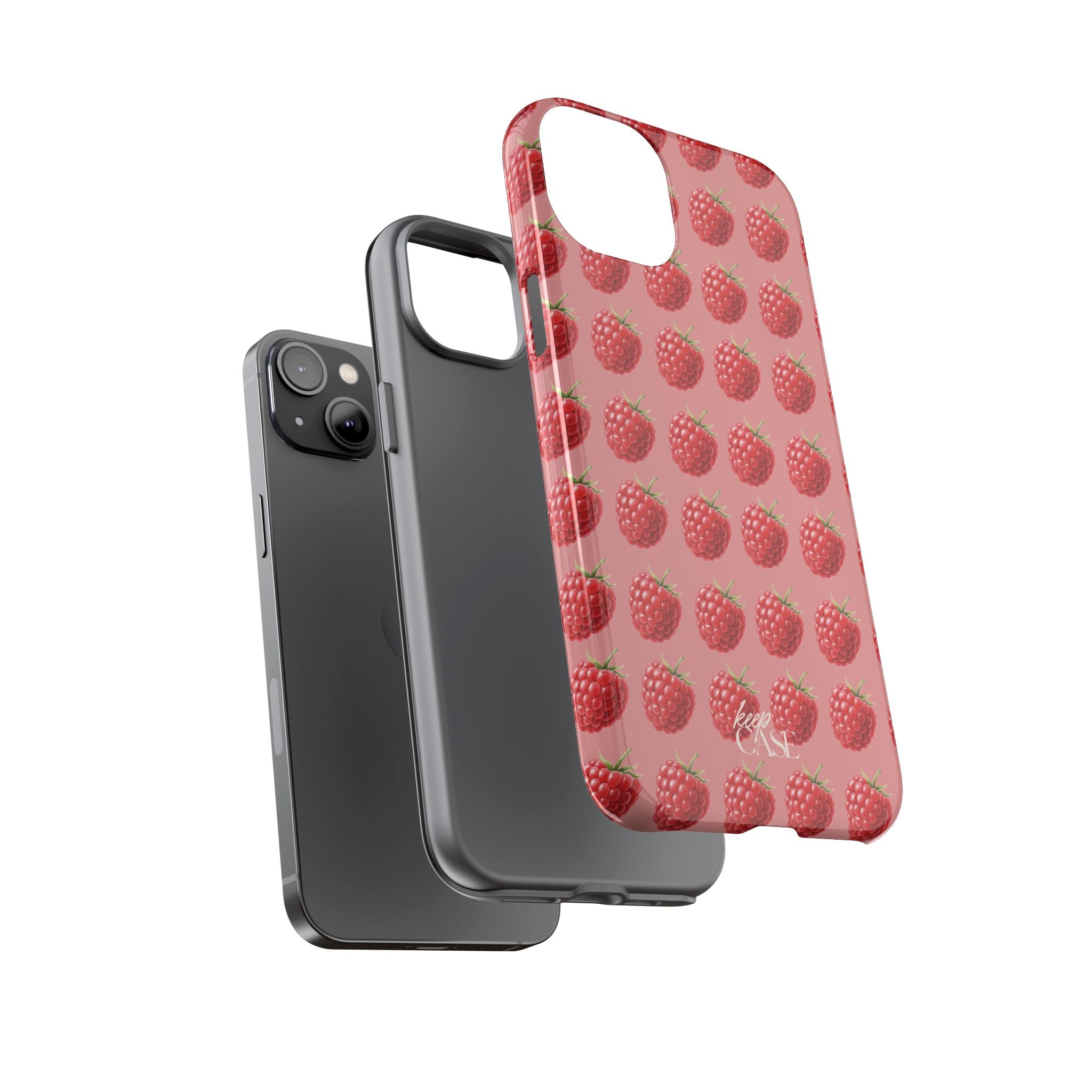 Keepcase Juicy Fruits Series — Raspberry