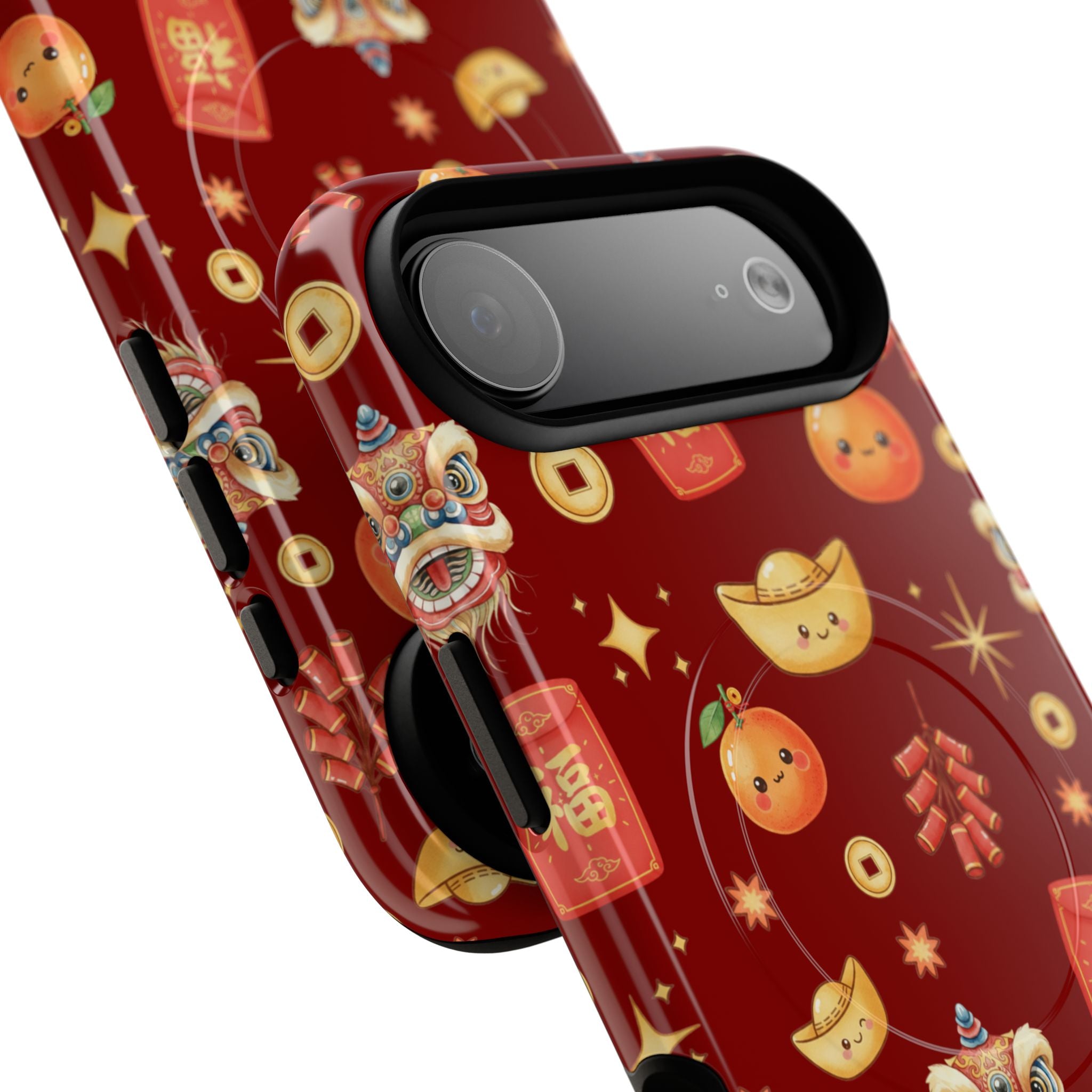 Keepcase Chinese New Year 2026 Series — Auspicious Times Ahead