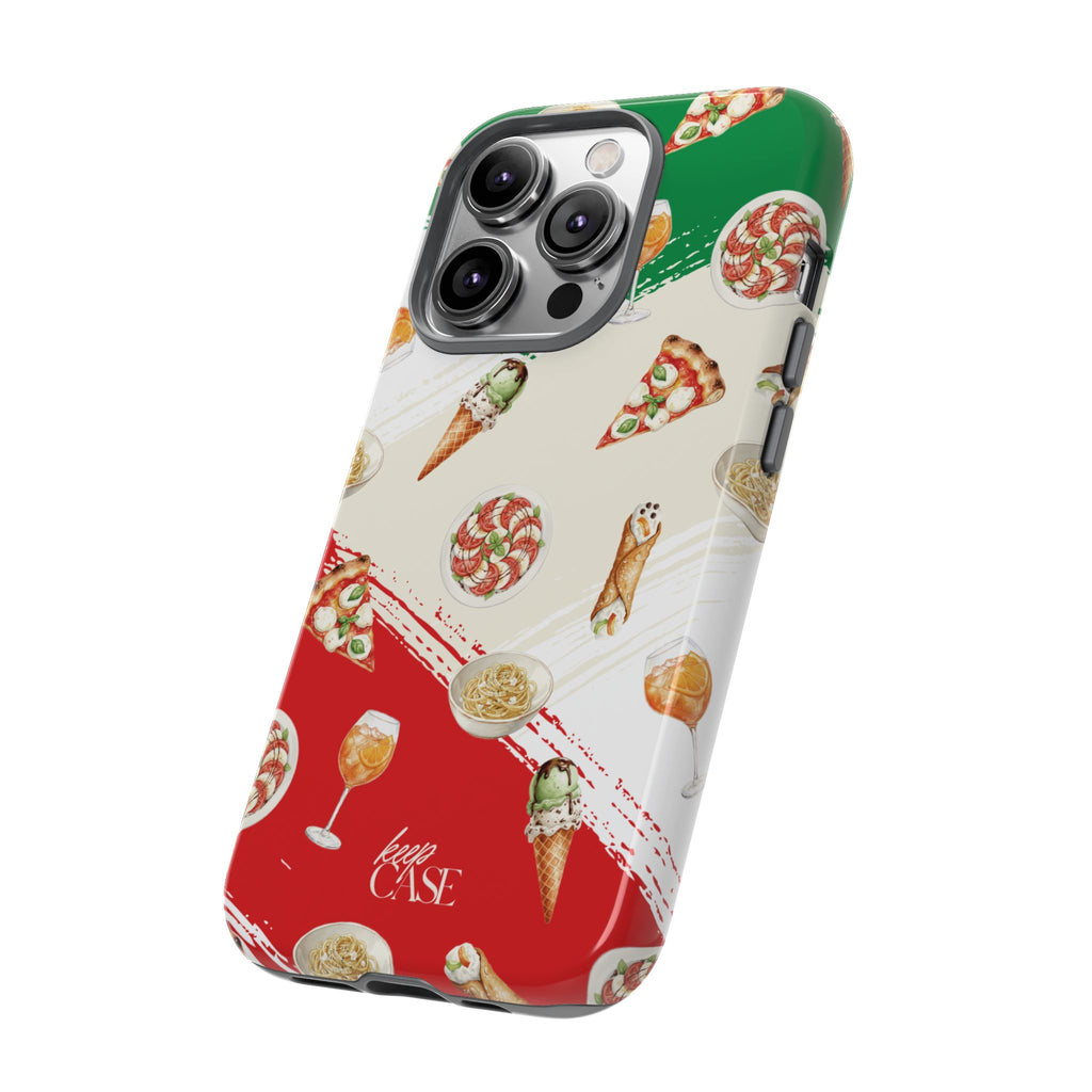 Keepcase World Noms Series — Italy