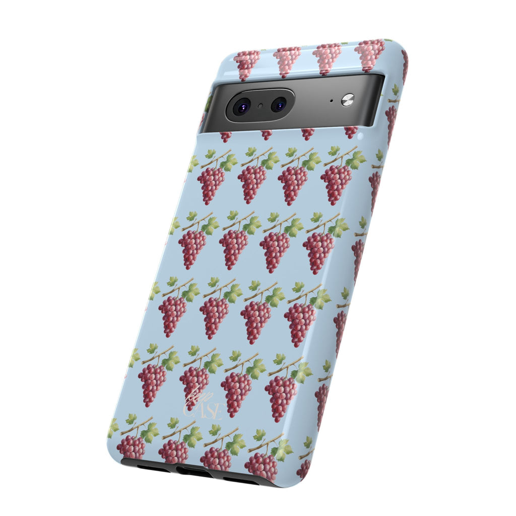 Keepcase Juicy Fruits Series — Grapes