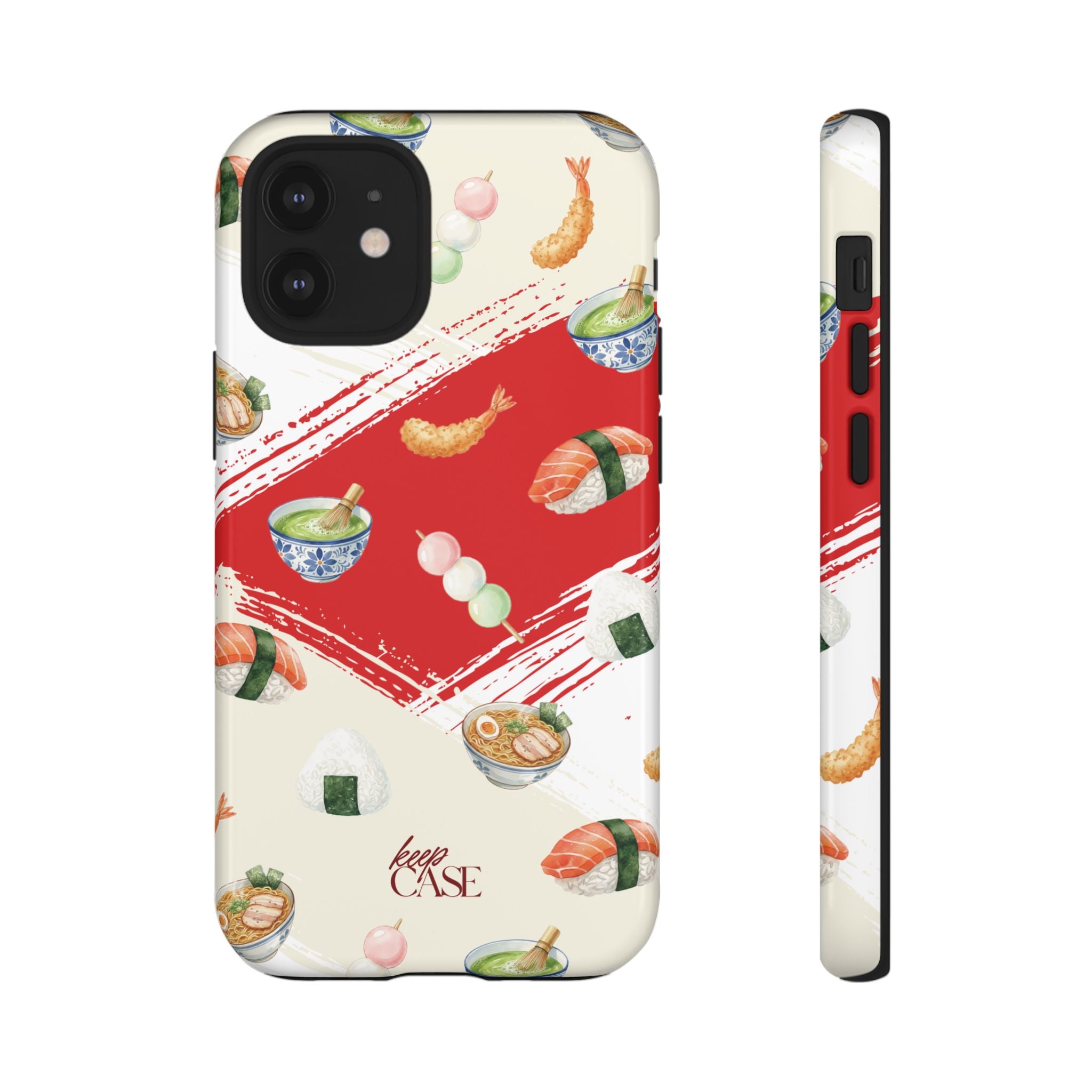 Keepcase World Noms Series — Japan