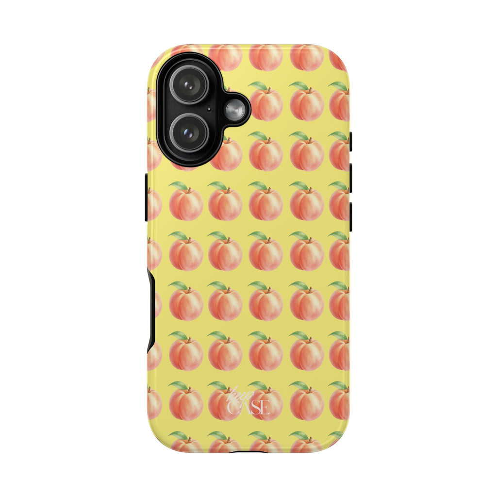 Keepcase Juicy Fruits Series — Peach