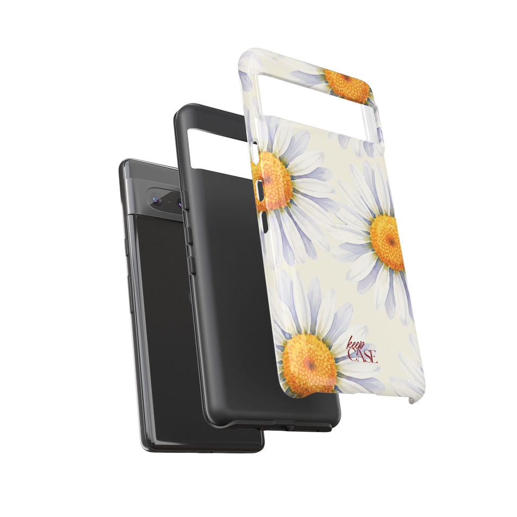 Keepcase Floral Series — Daisy