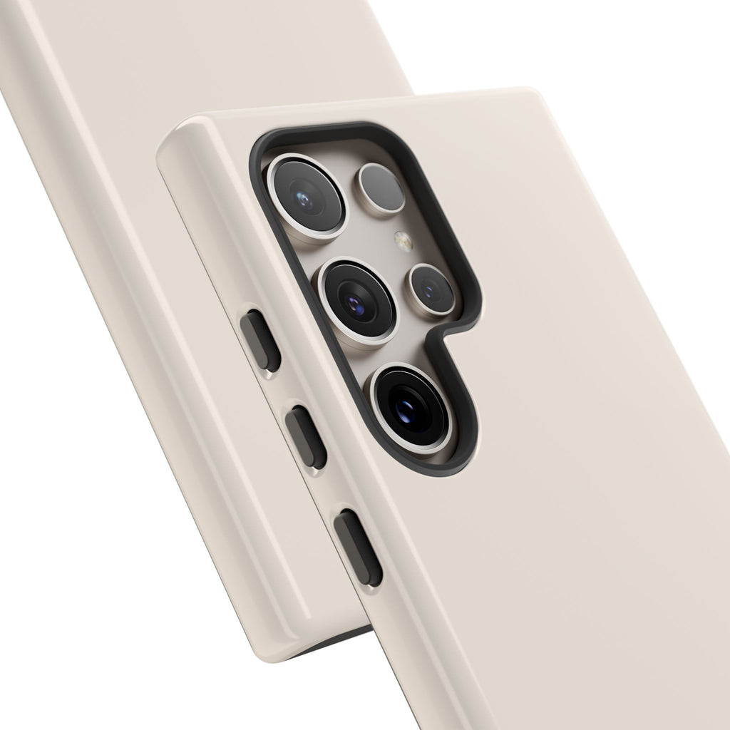 Keepcase Keepers Series — Classic Cream