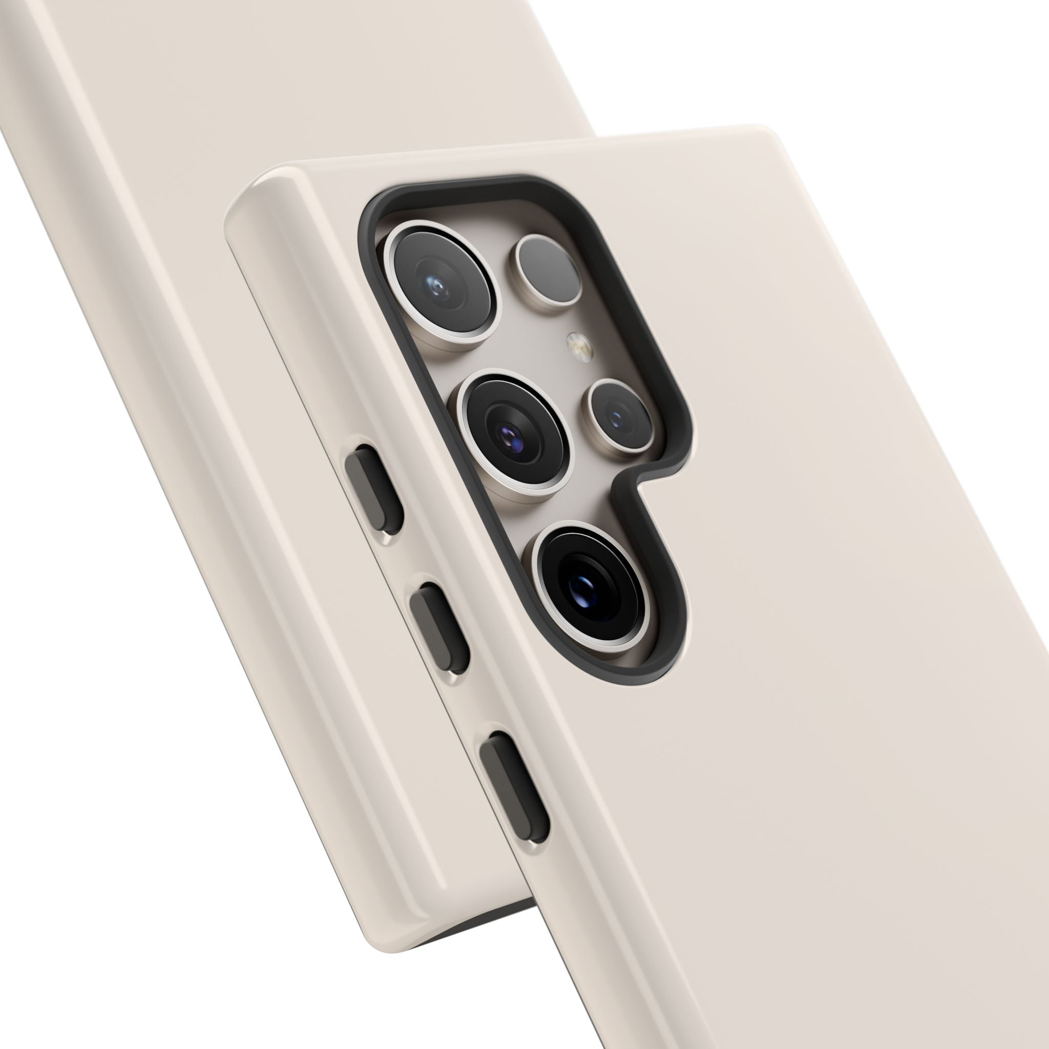 Keepcase Keepers Series — Classic Cream