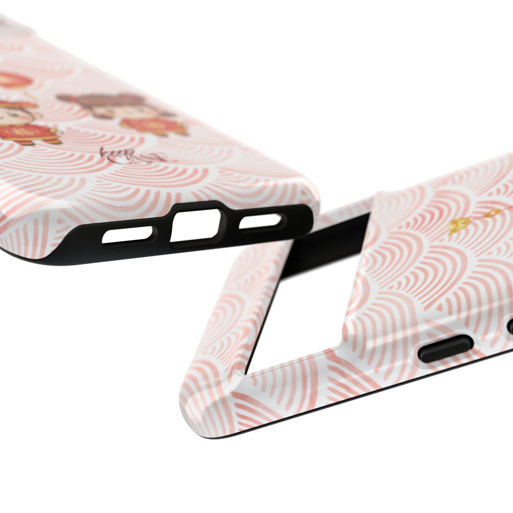 Keepcase Chinese New Year 2026 Series — 恭喜发财