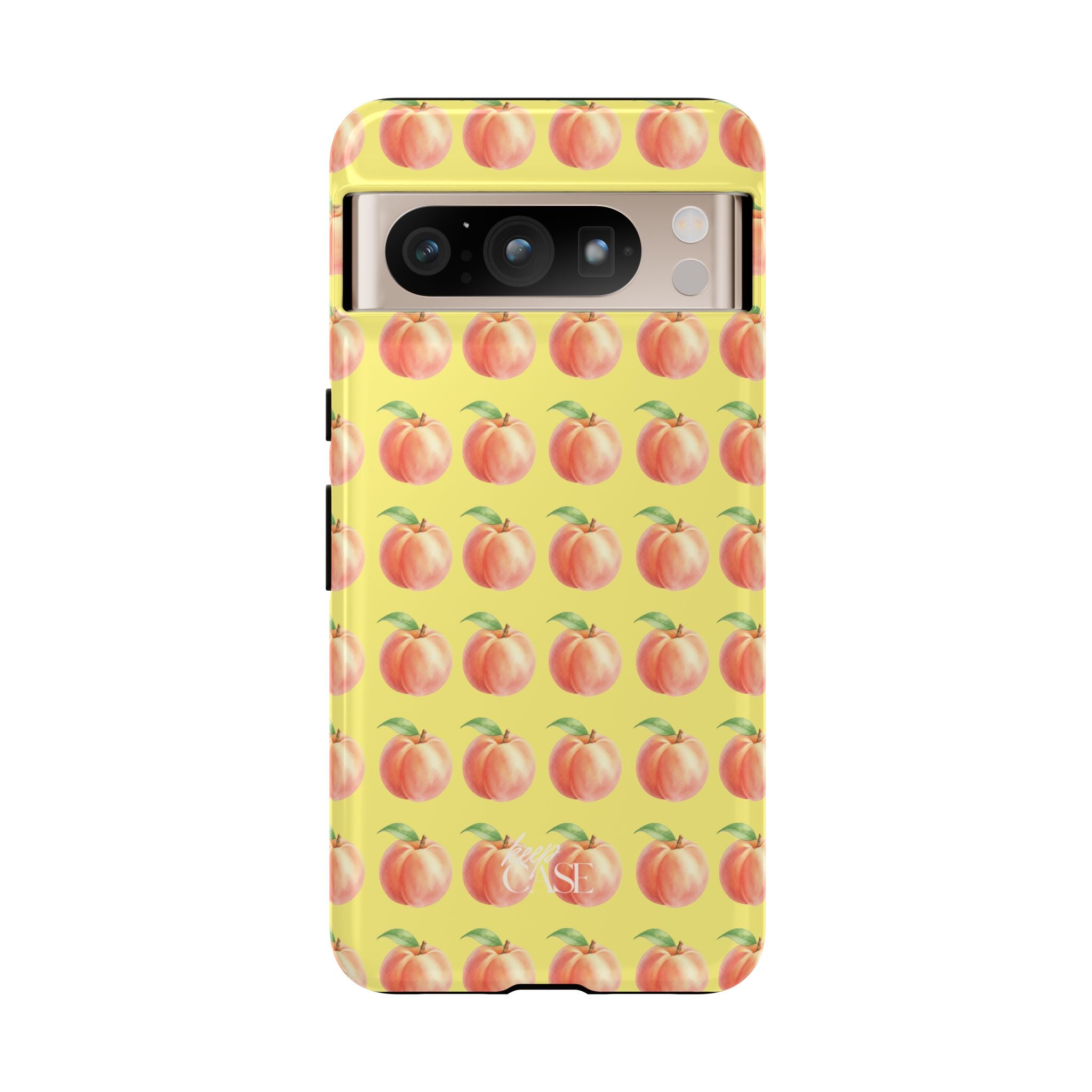 Keepcase Juicy Fruits Series — Peach