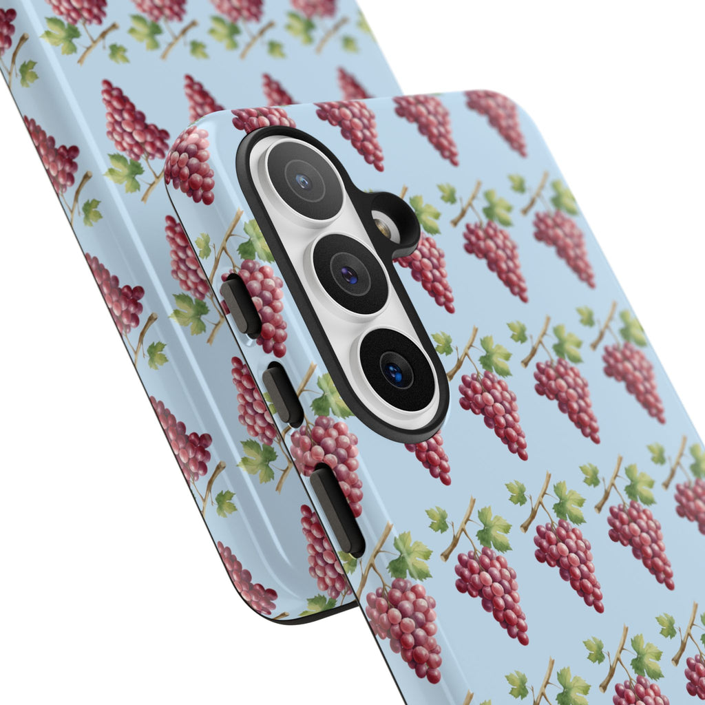 Keepcase Juicy Fruits Series — Grapes