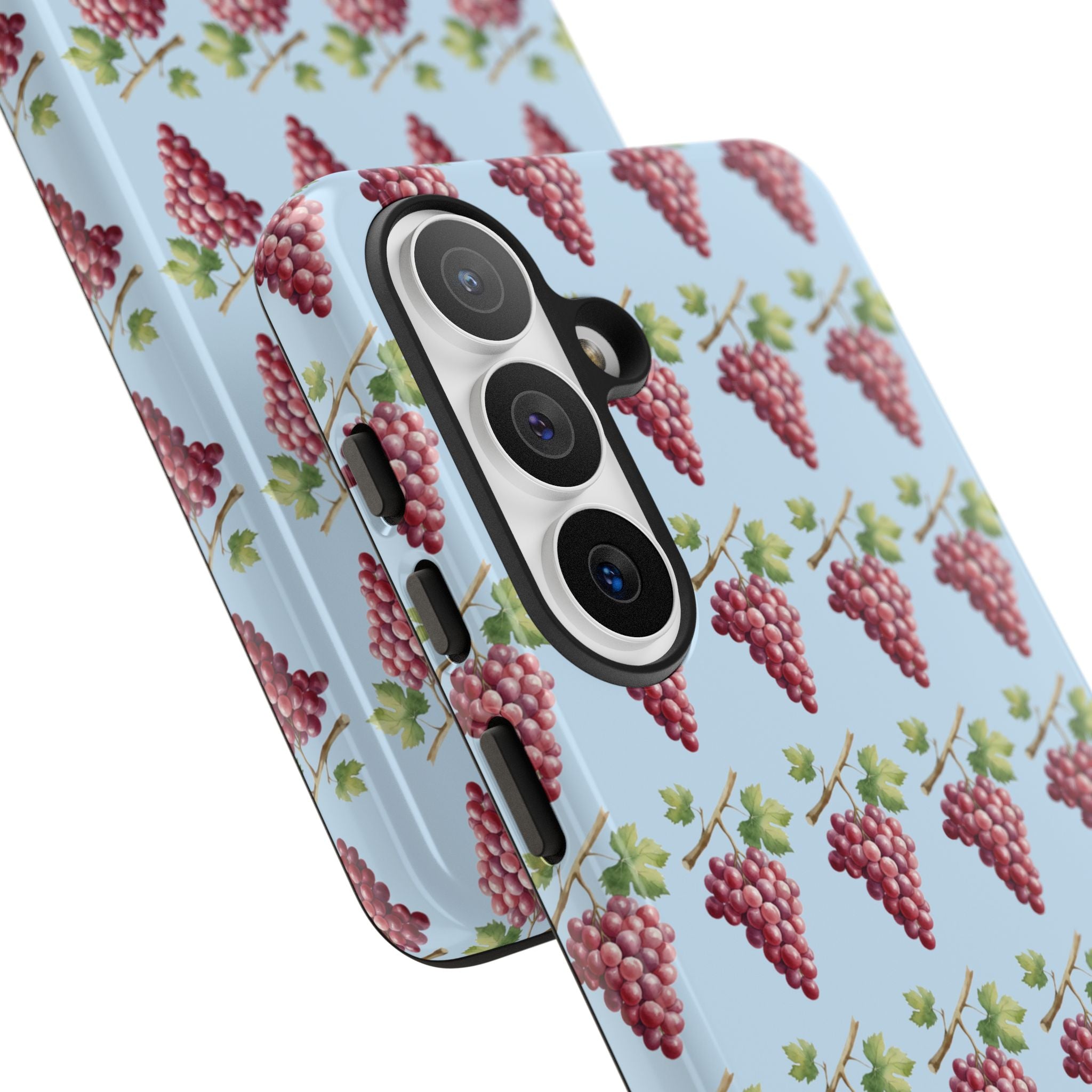 Keepcase Juicy Fruits Series — Grapes