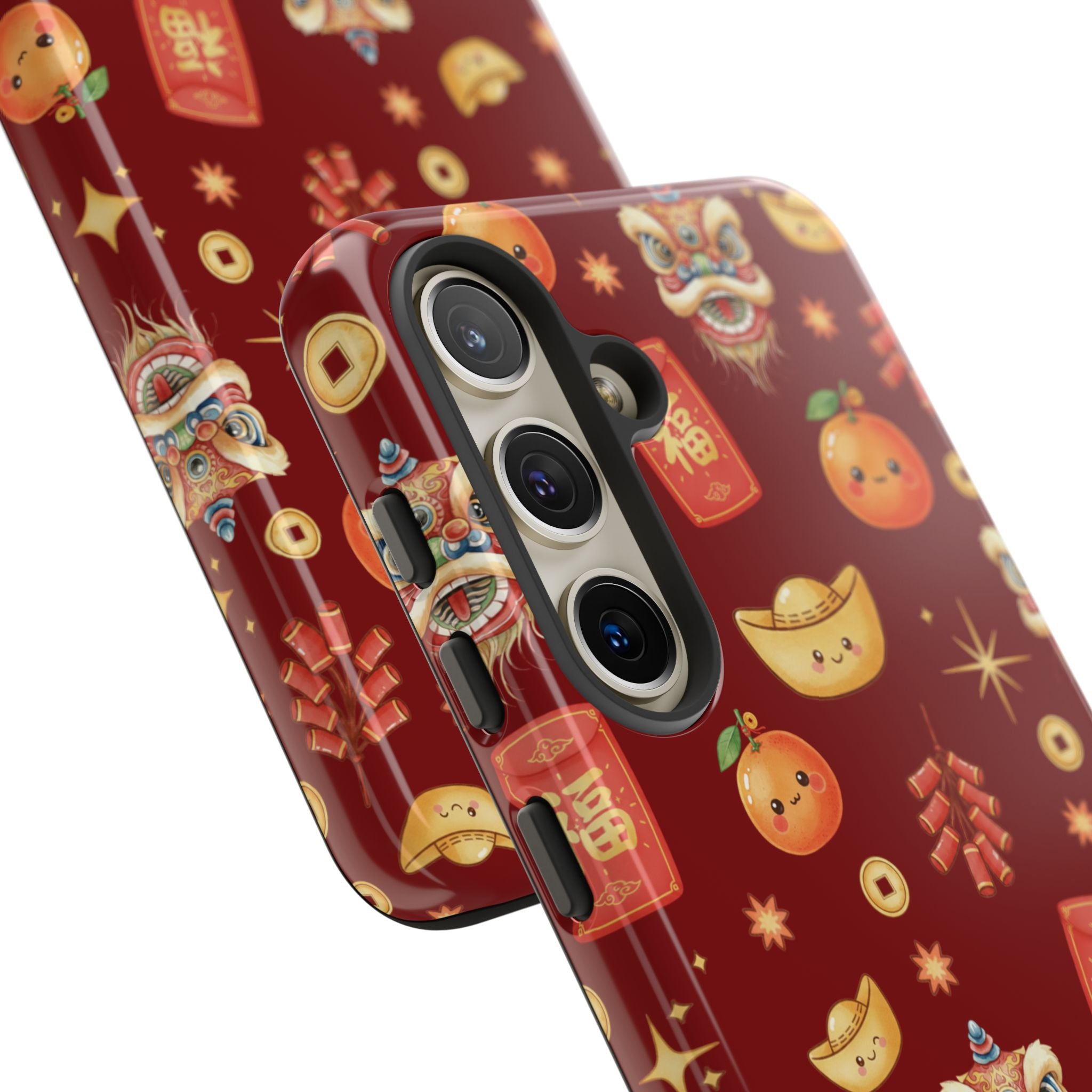 Keepcase Chinese New Year 2026 Series — Auspicious Times Ahead