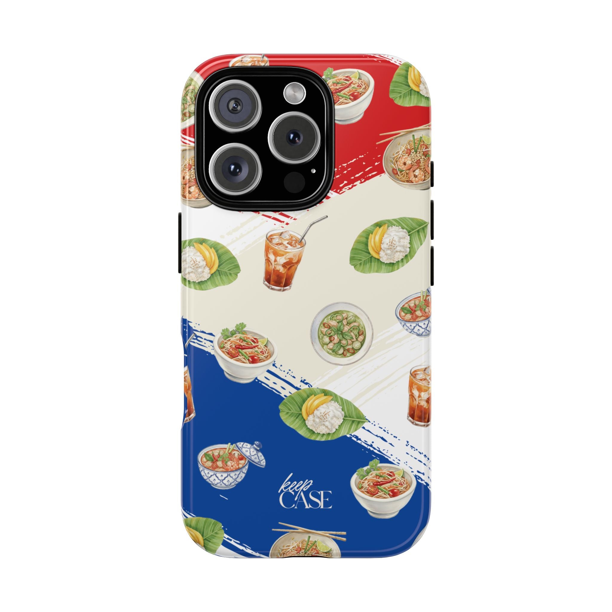 Keepcase World Noms Series — Thailand