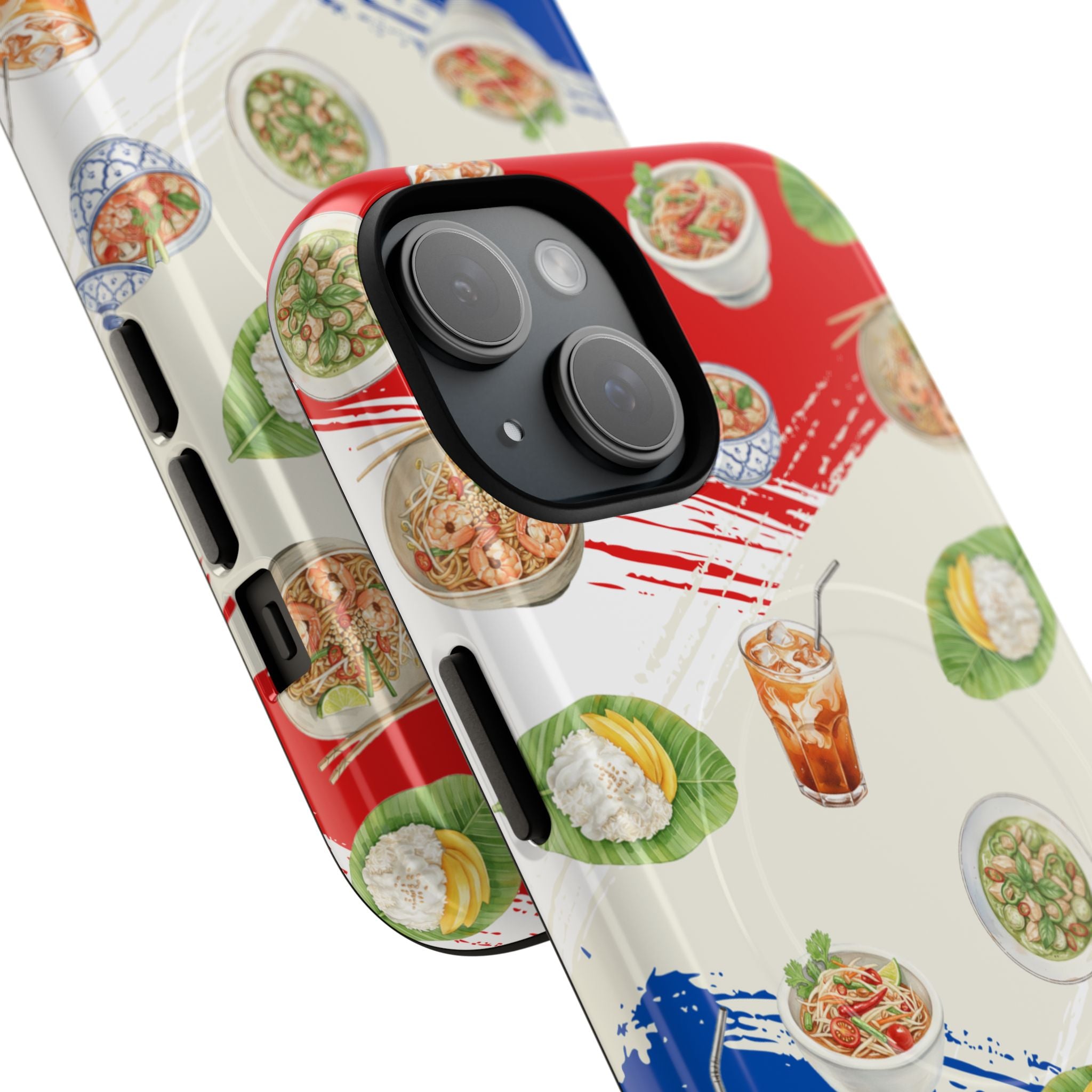 Keepcase World Noms Series — Thailand
