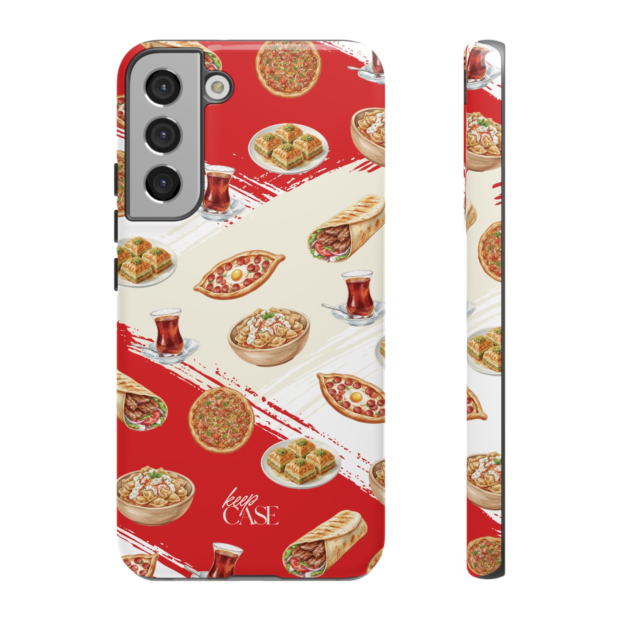 Keepcase World Noms Series — Türkiye