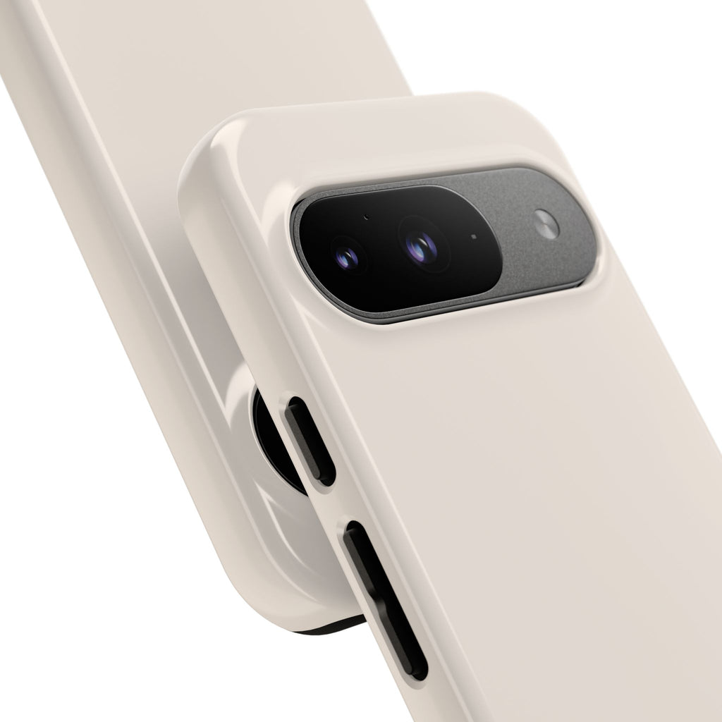 Keepcase Keepers Series — Classic Cream