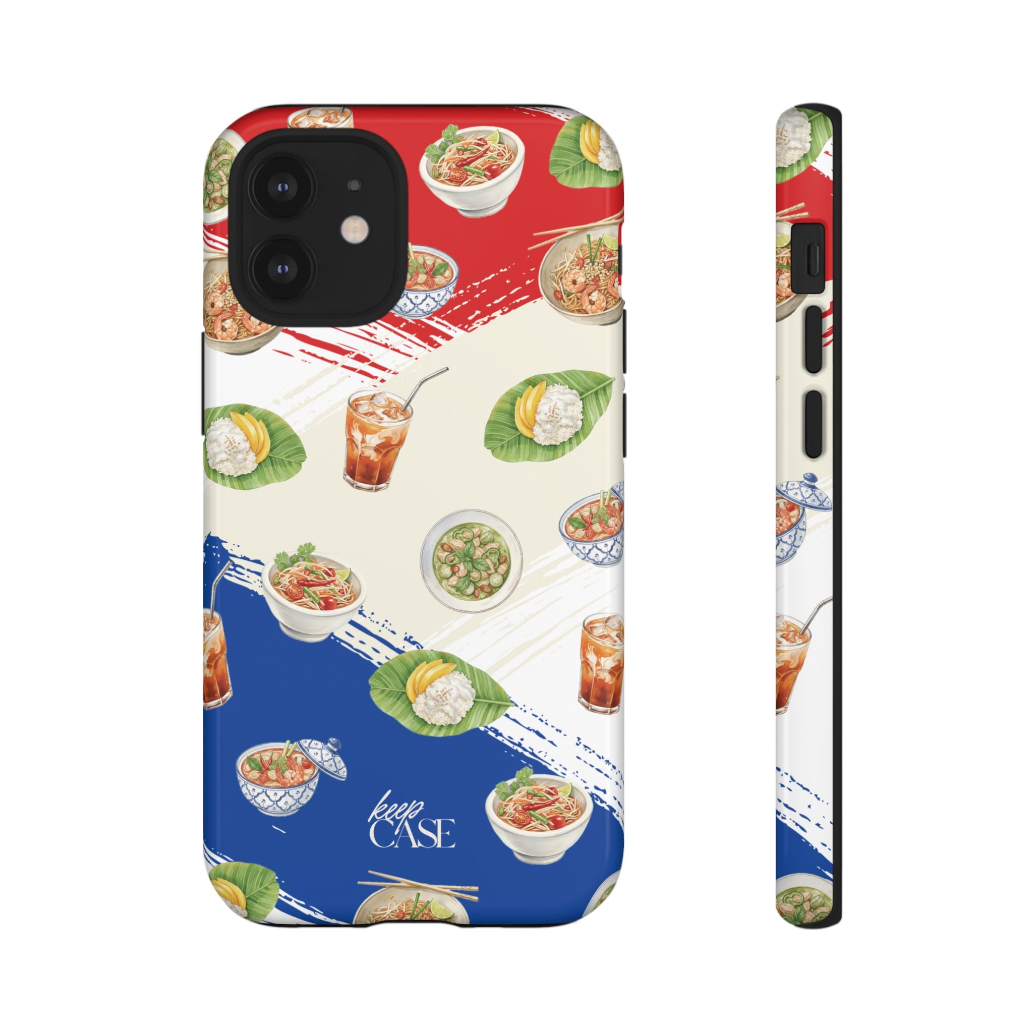 Keepcase World Noms Series — Thailand