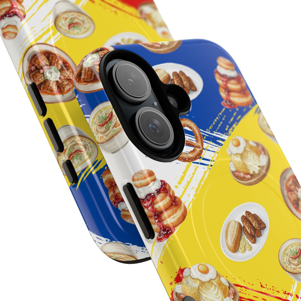 Keepcase World Noms Series — Romania