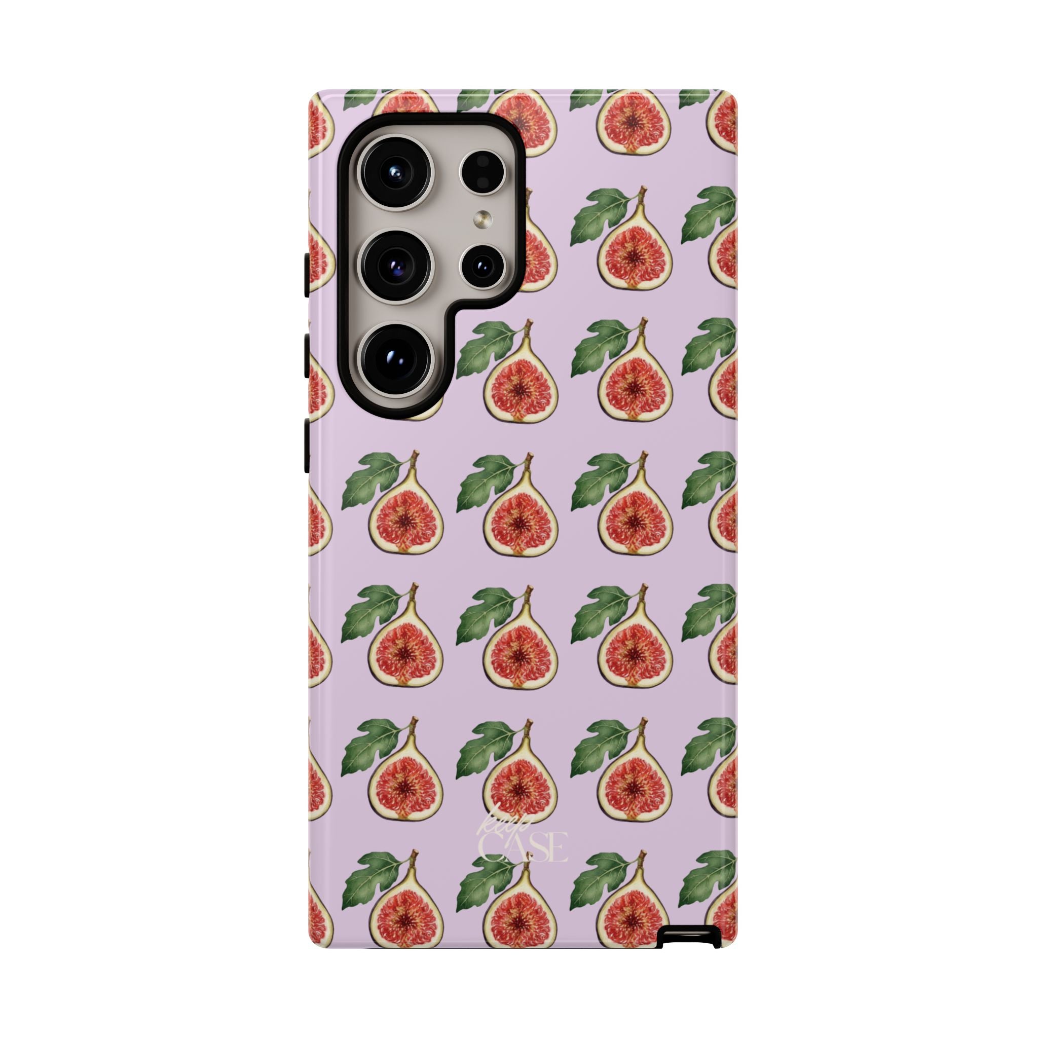 Keepcase Juicy Fruits Series — Fig
