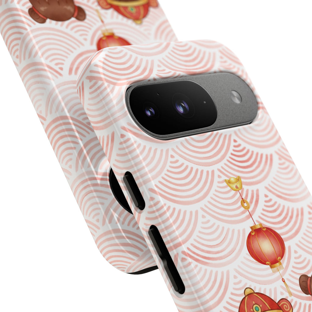 Keepcase Chinese New Year 2026 Series — 恭喜发财