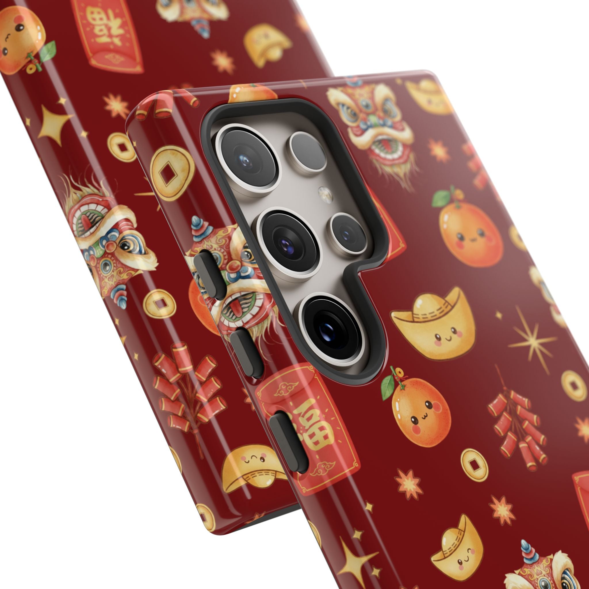 Keepcase Chinese New Year 2026 Series — Auspicious Times Ahead