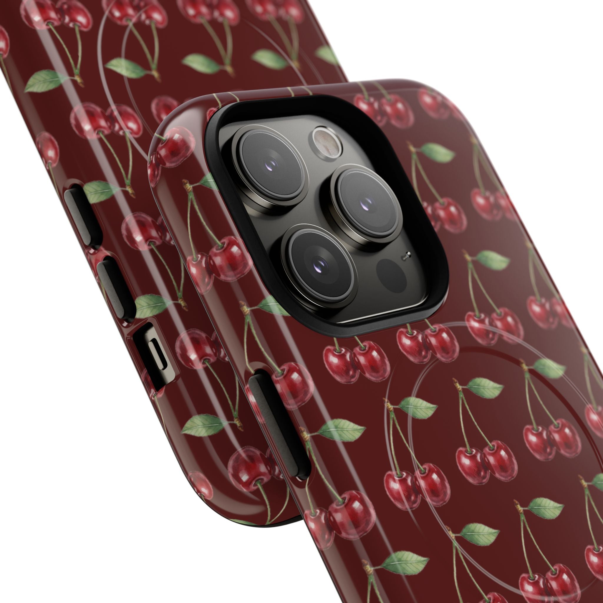 Keepcase Juicy Fruits Series — Cherry