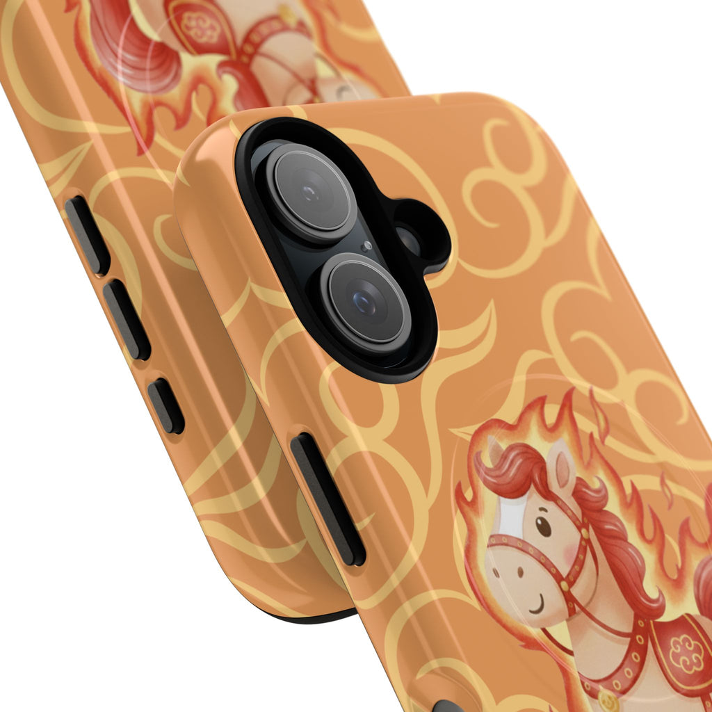 Keepcase Chinese New Year 2026 Series — Year of the Fire Horse