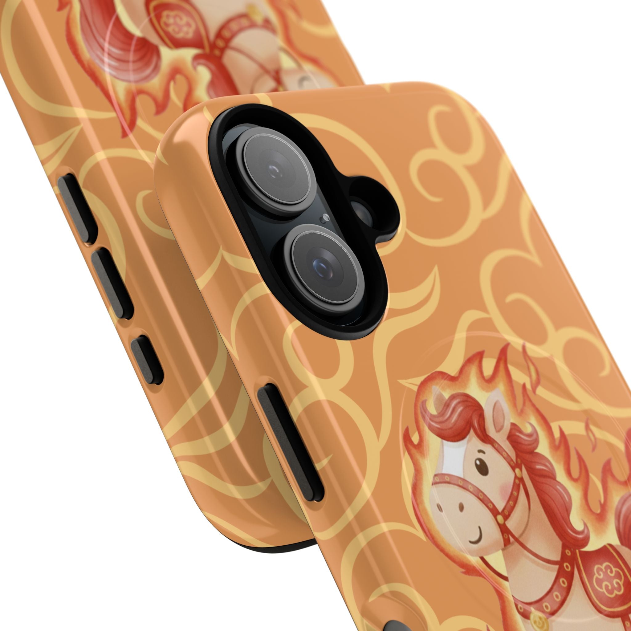 Keepcase Chinese New Year 2026 Series — Year of the Fire Horse