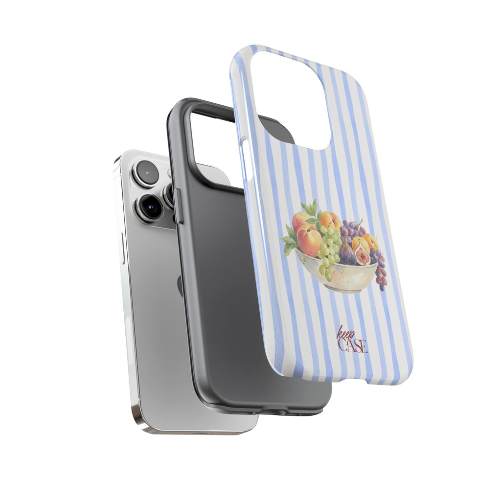 Keepcase Fruit Basket Series — Blue