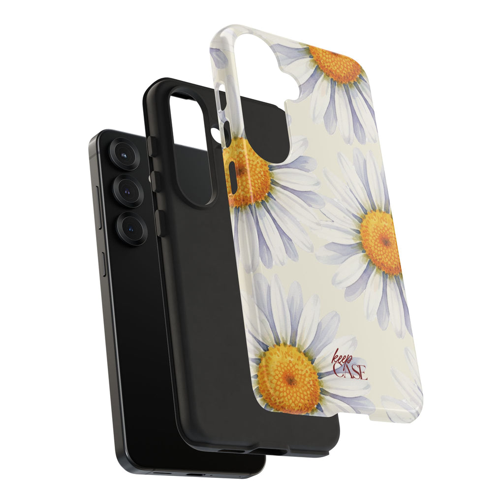 Keepcase Floral Series — Daisy