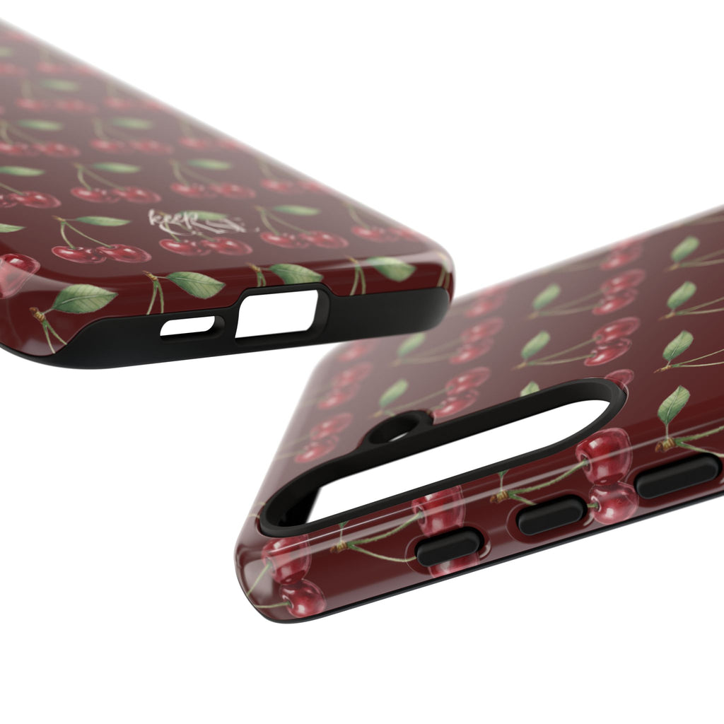 Keepcase Juicy Fruits Series — Cherry