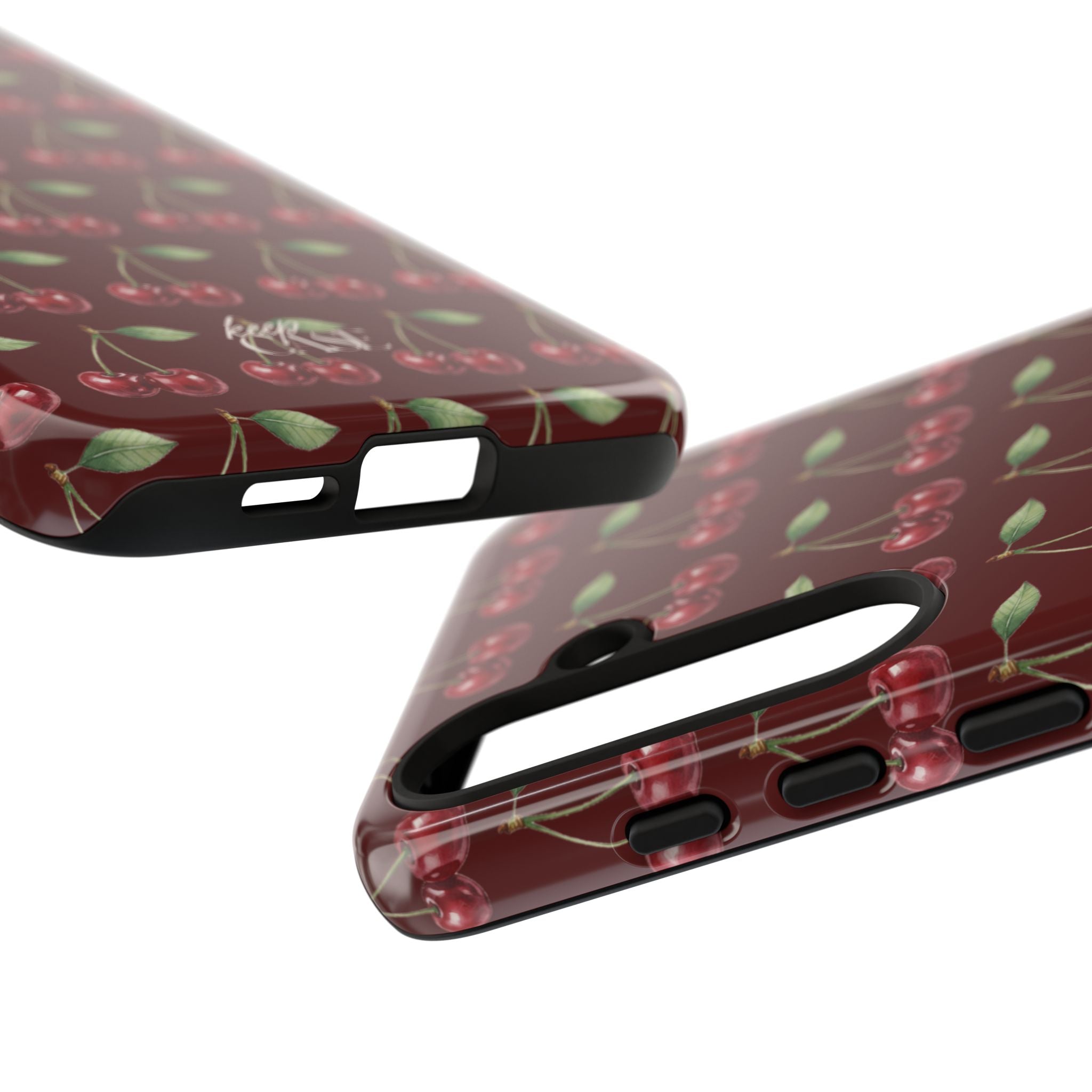 Keepcase Juicy Fruits Series — Cherry