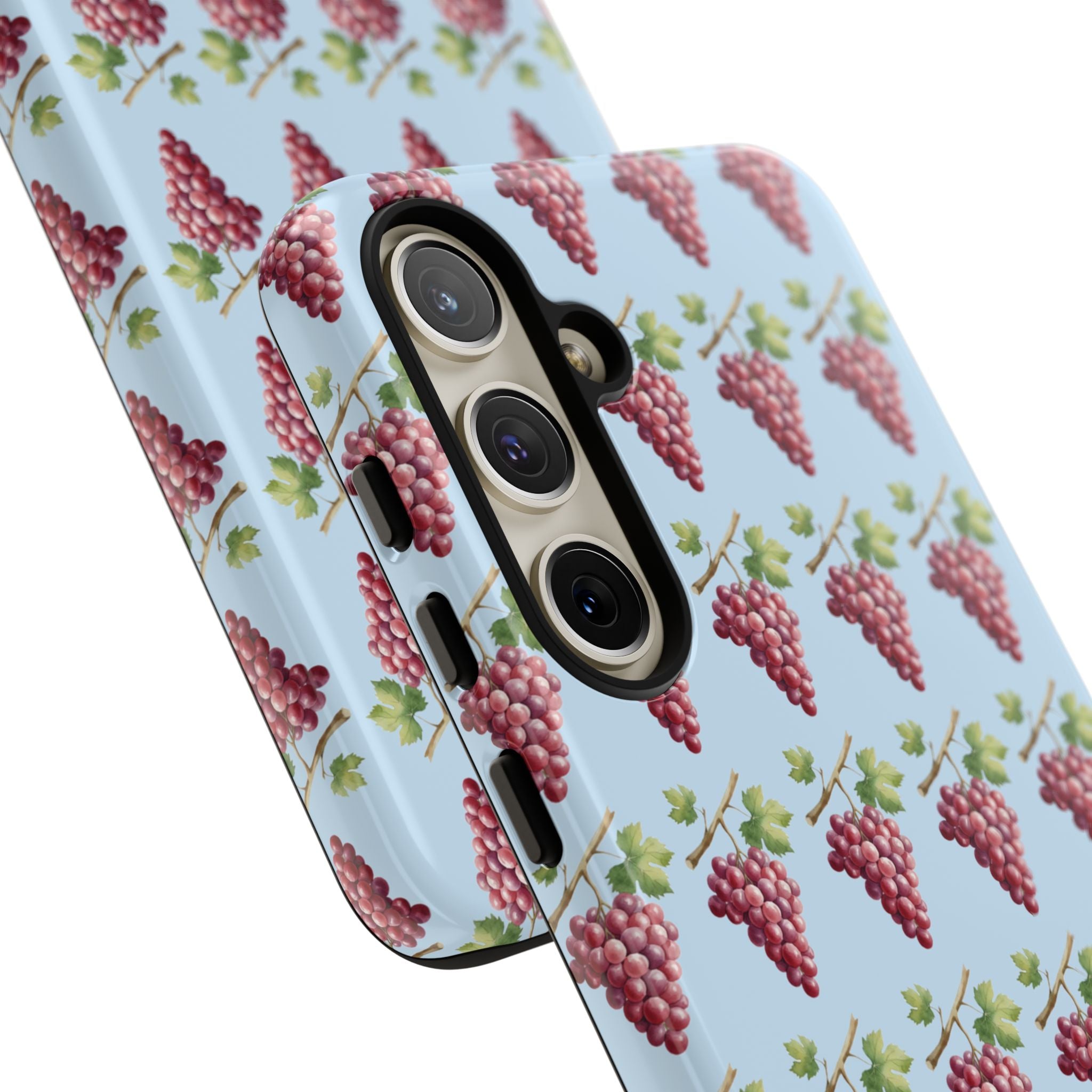 Keepcase Juicy Fruits Series — Grapes