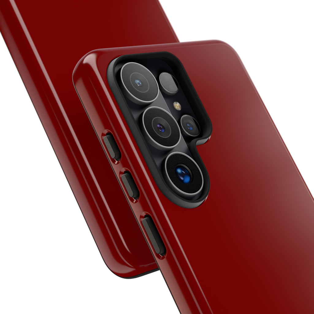 Keepcase Keepers Series — Classic Burgundy