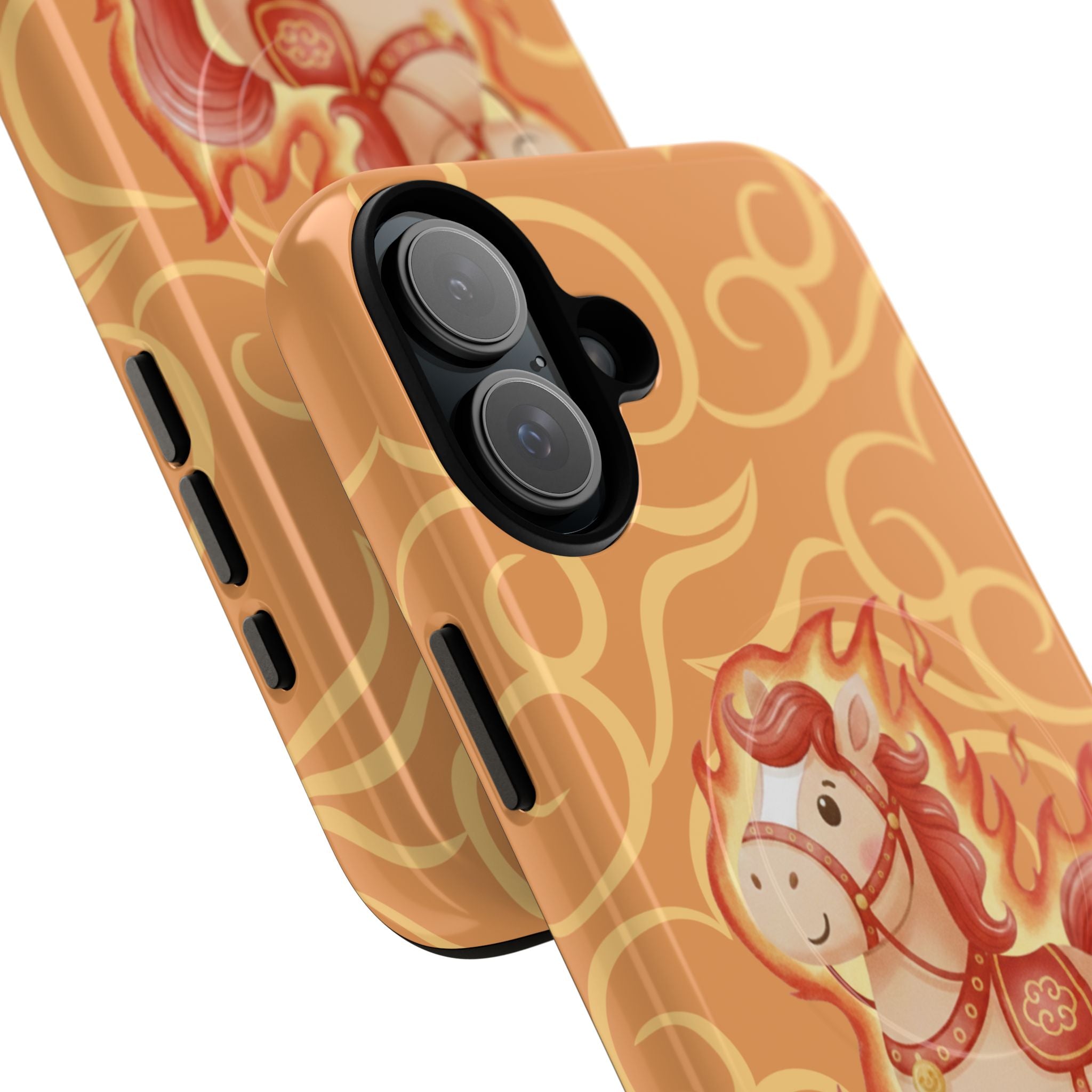 Keepcase Chinese New Year 2026 Series — Year of the Fire Horse