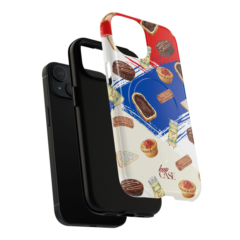 Keepcase World Noms Series — Australia