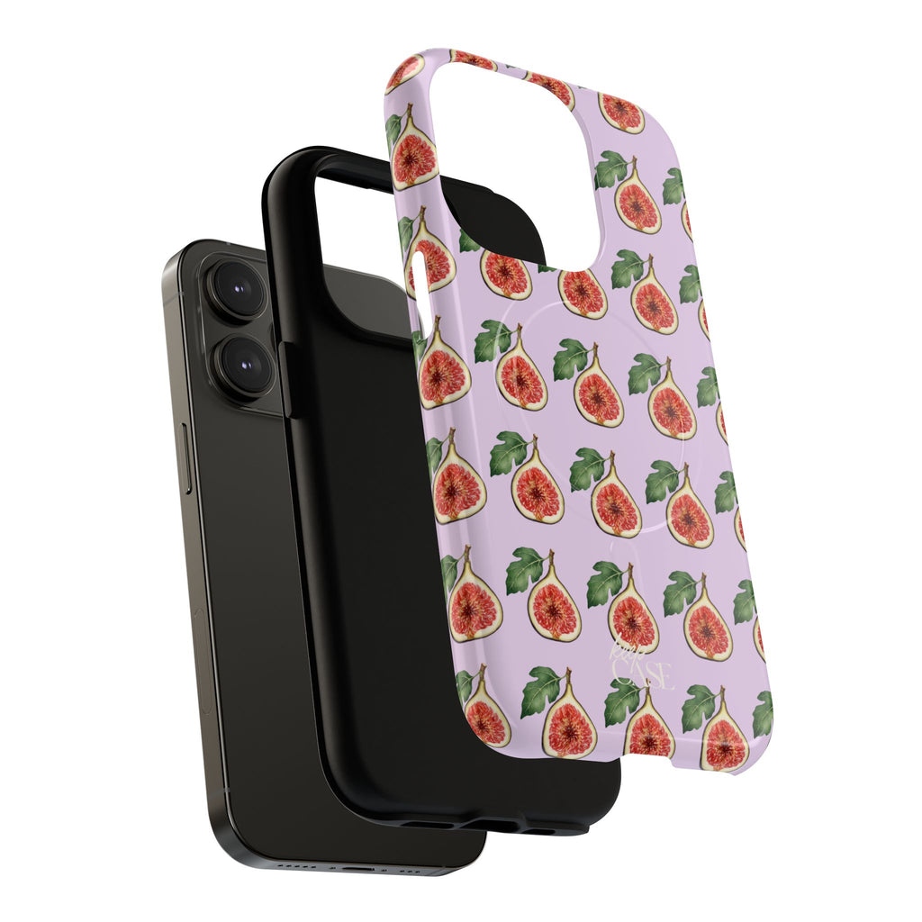 Keepcase Juicy Fruits Series — Fig