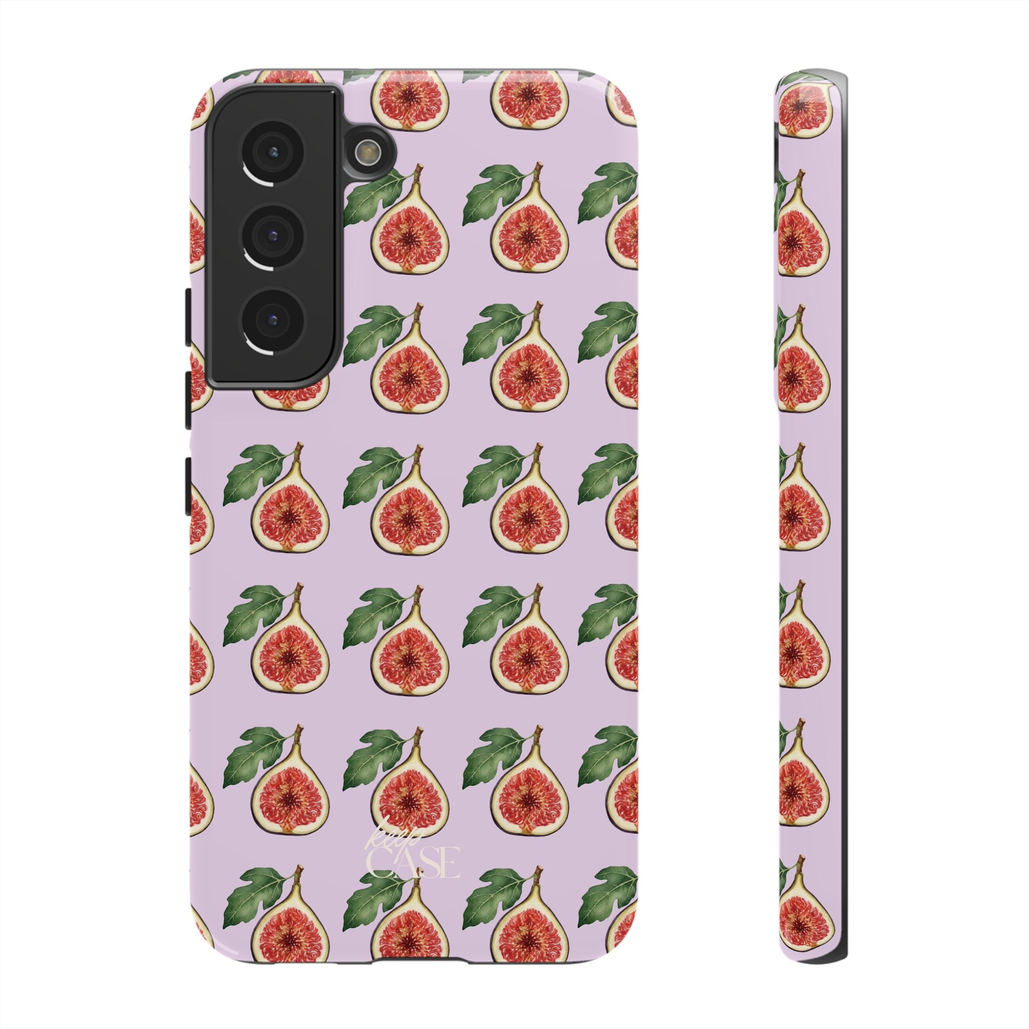 Keepcase Juicy Fruits Series — Fig