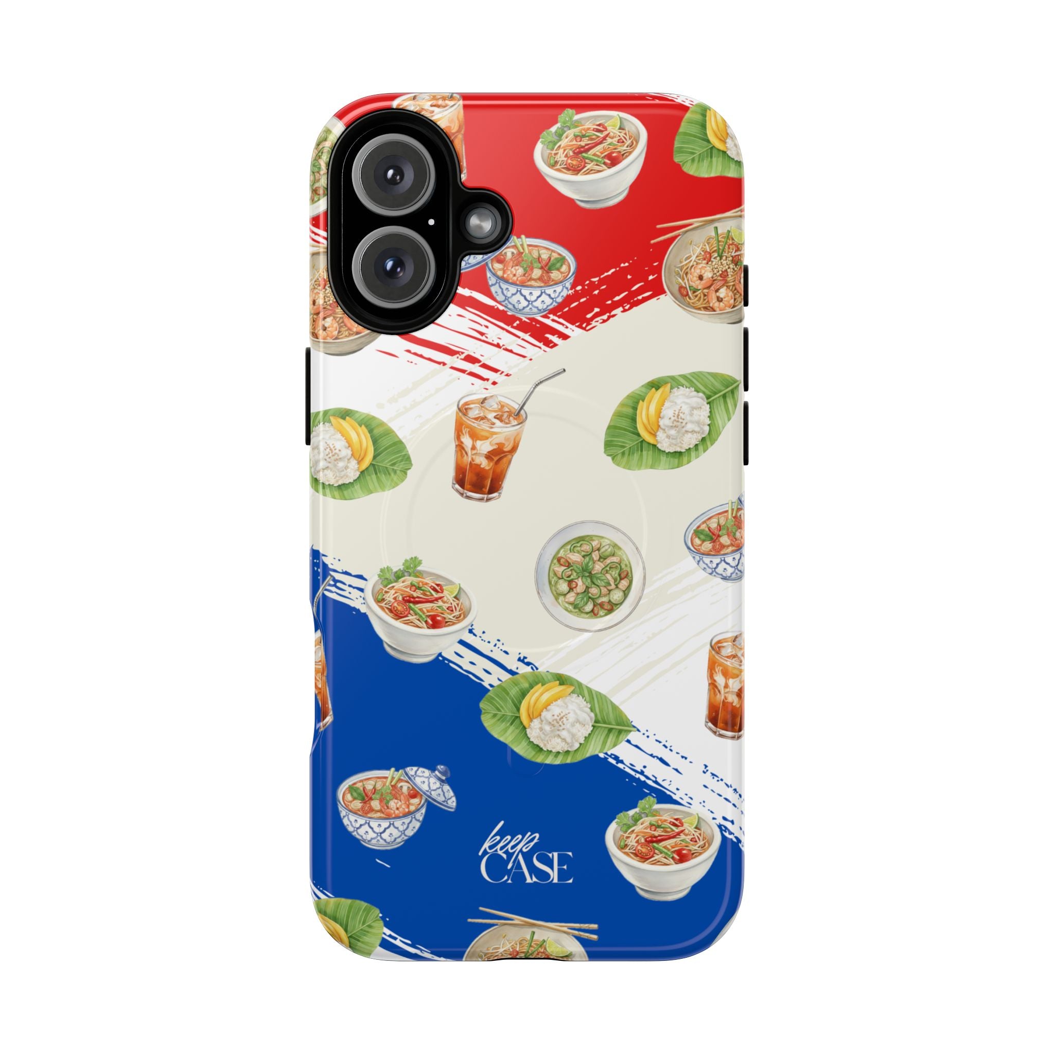 Keepcase World Noms Series — Thailand